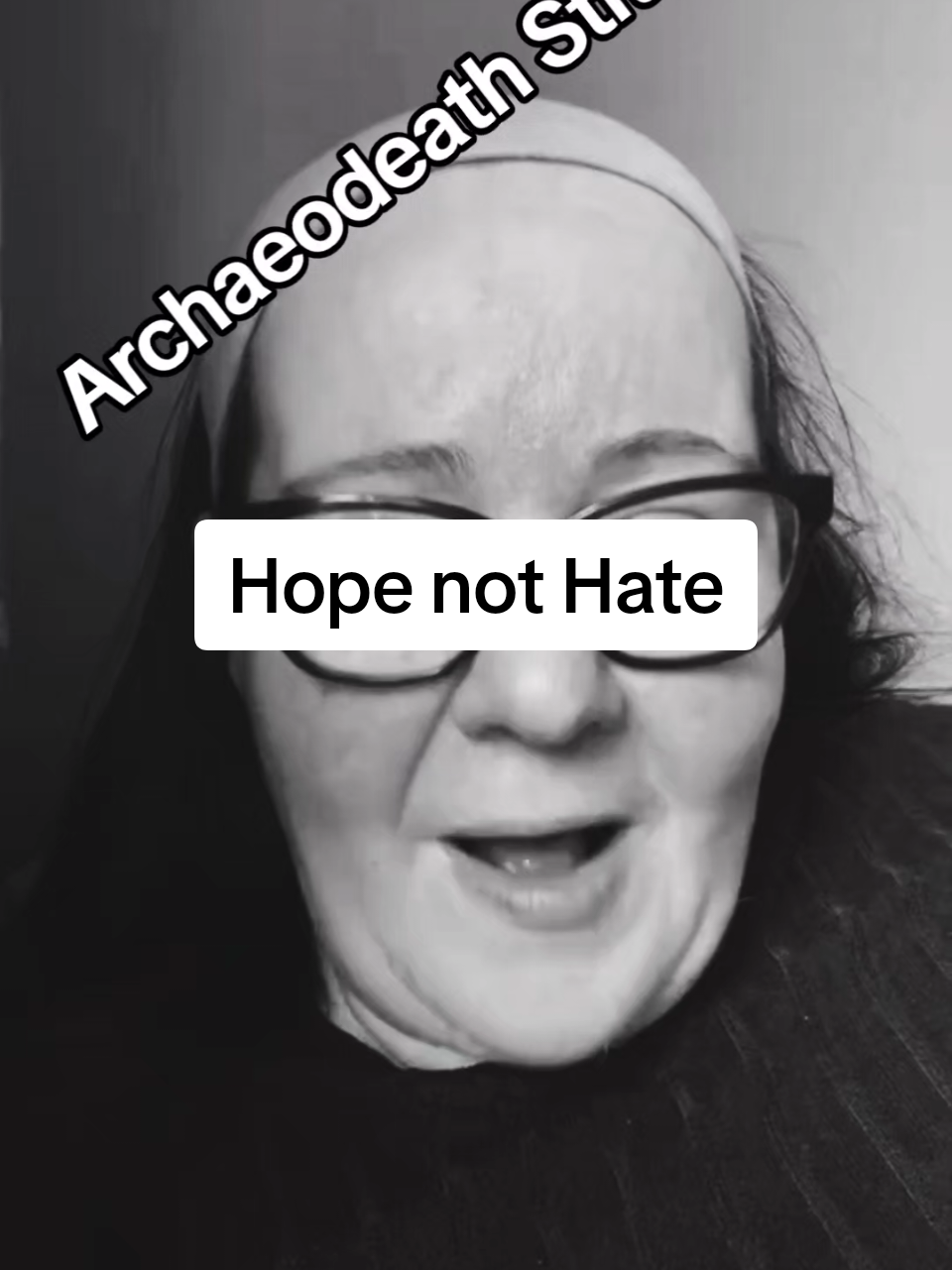 @Archaeodeath