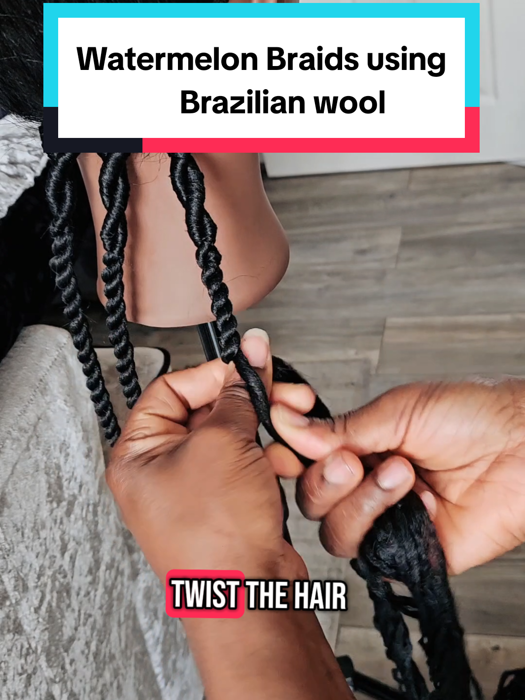 @Hairbysheeba