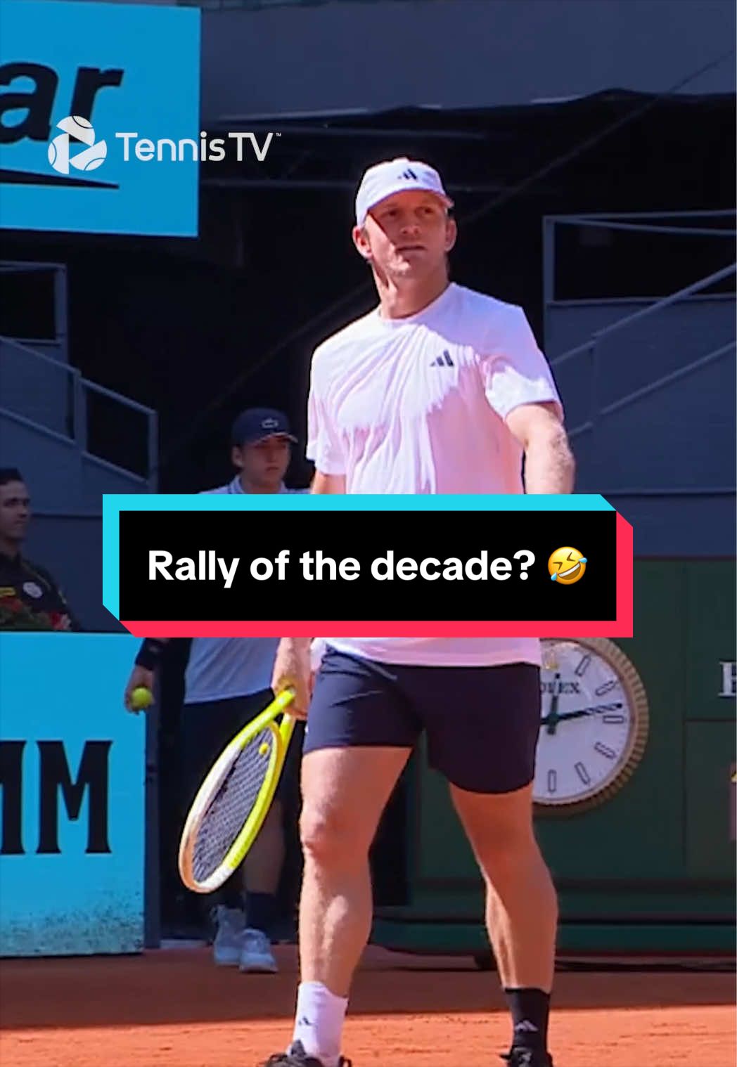 @Tennis TV