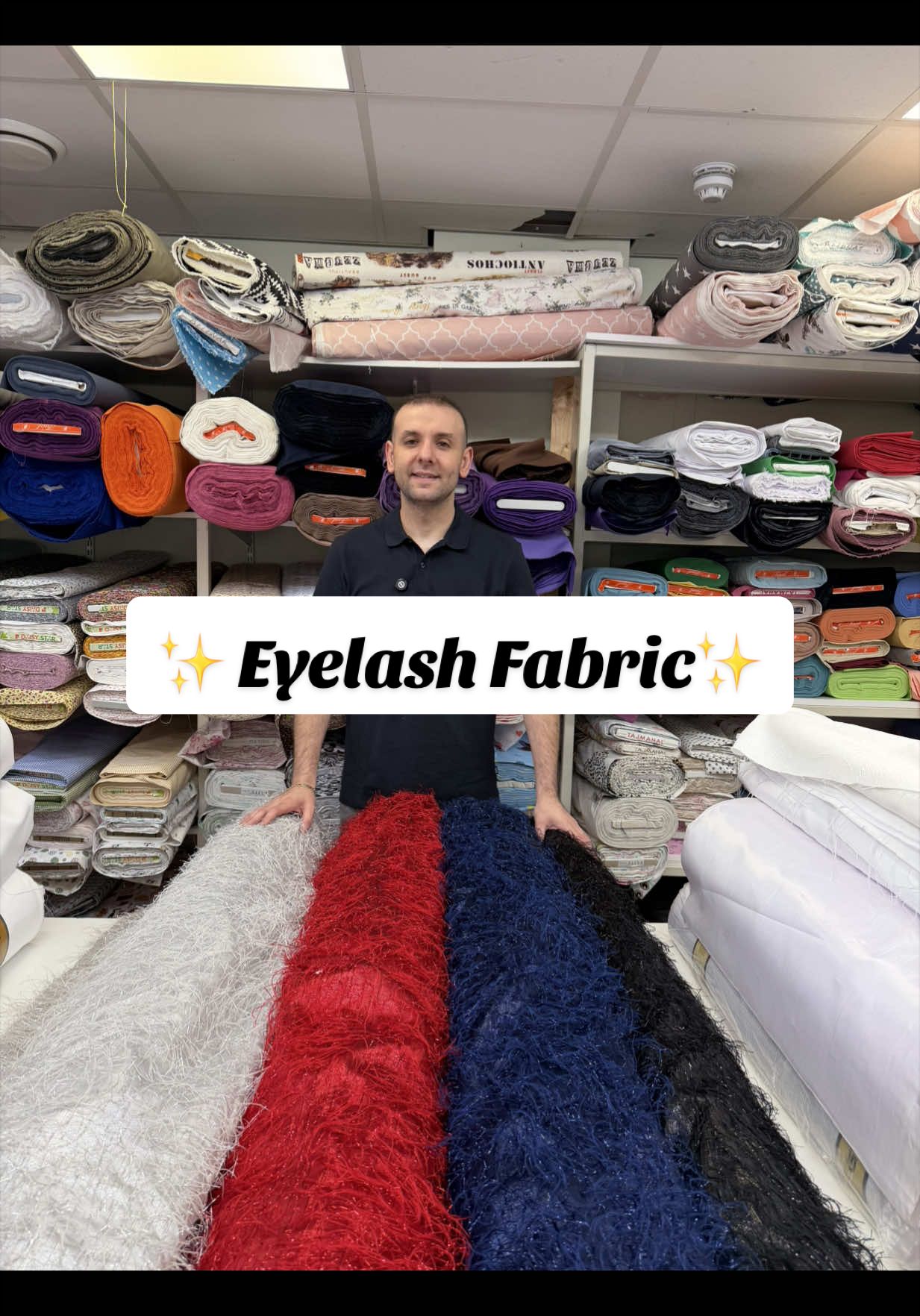 @Fabric Textile Central