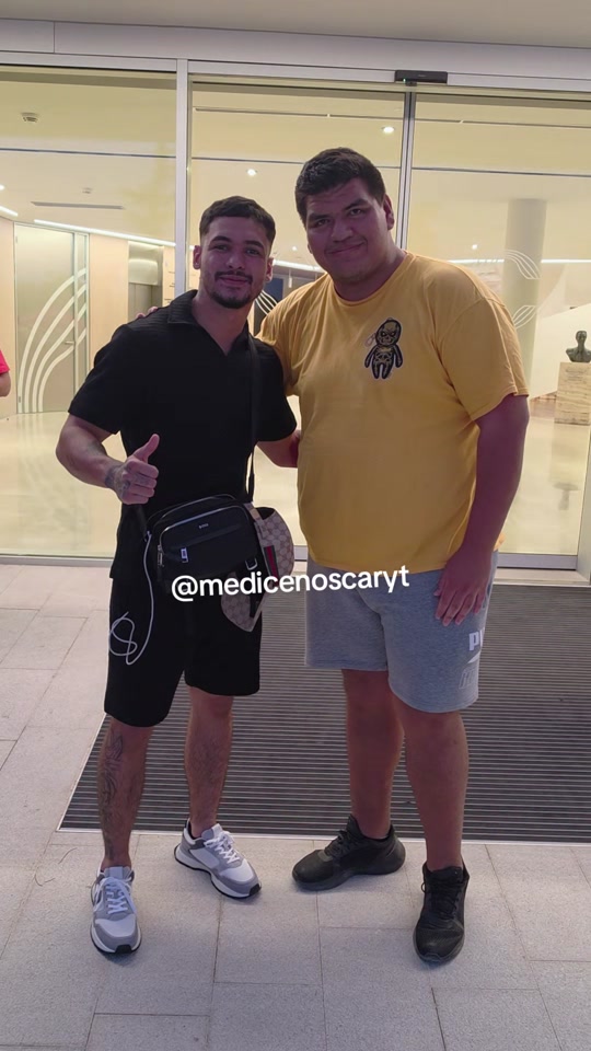 @MeDicenOscarYT