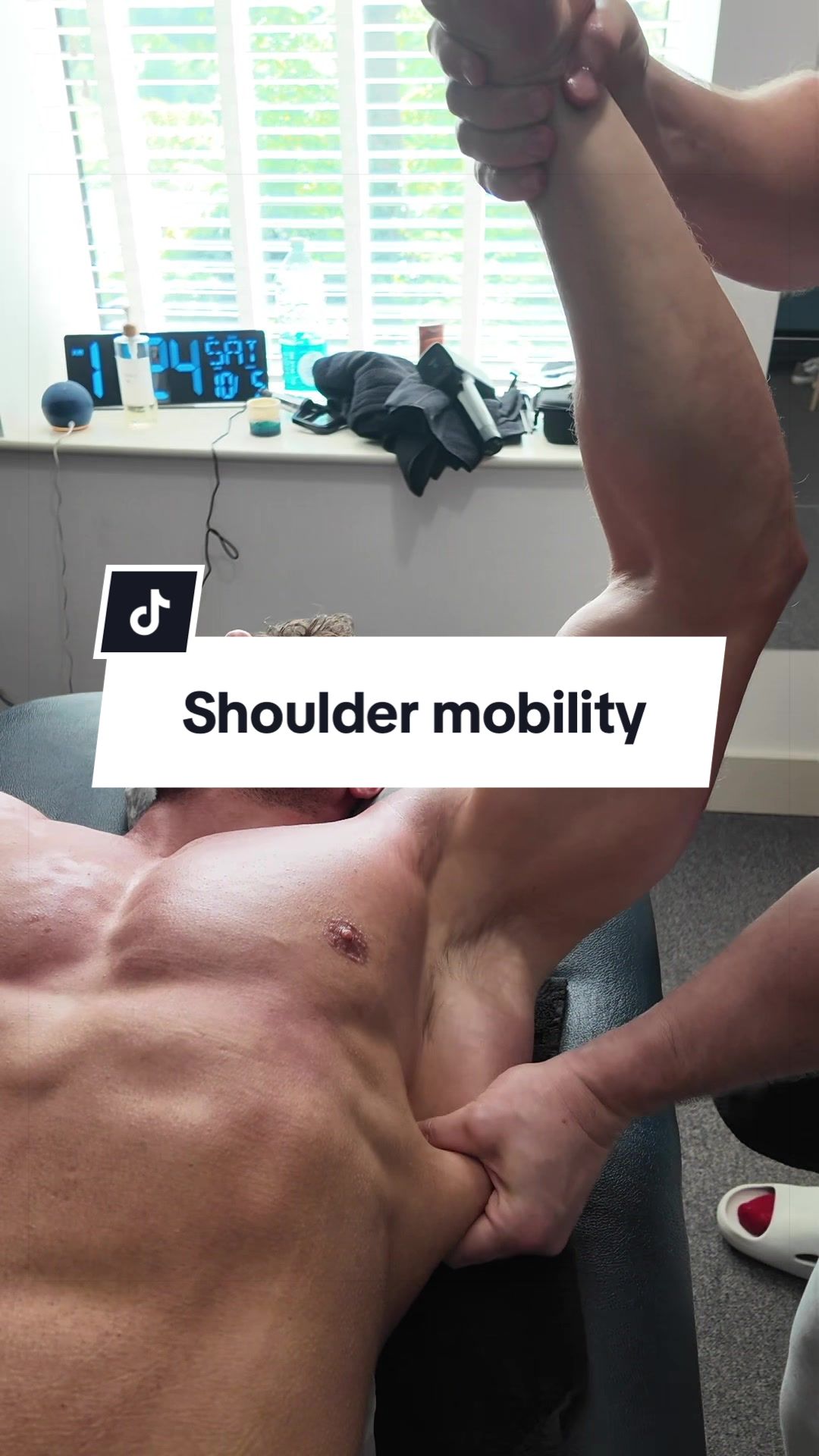 @Utility Massage