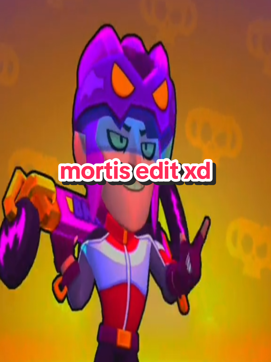 @☆ MORTIS ☆