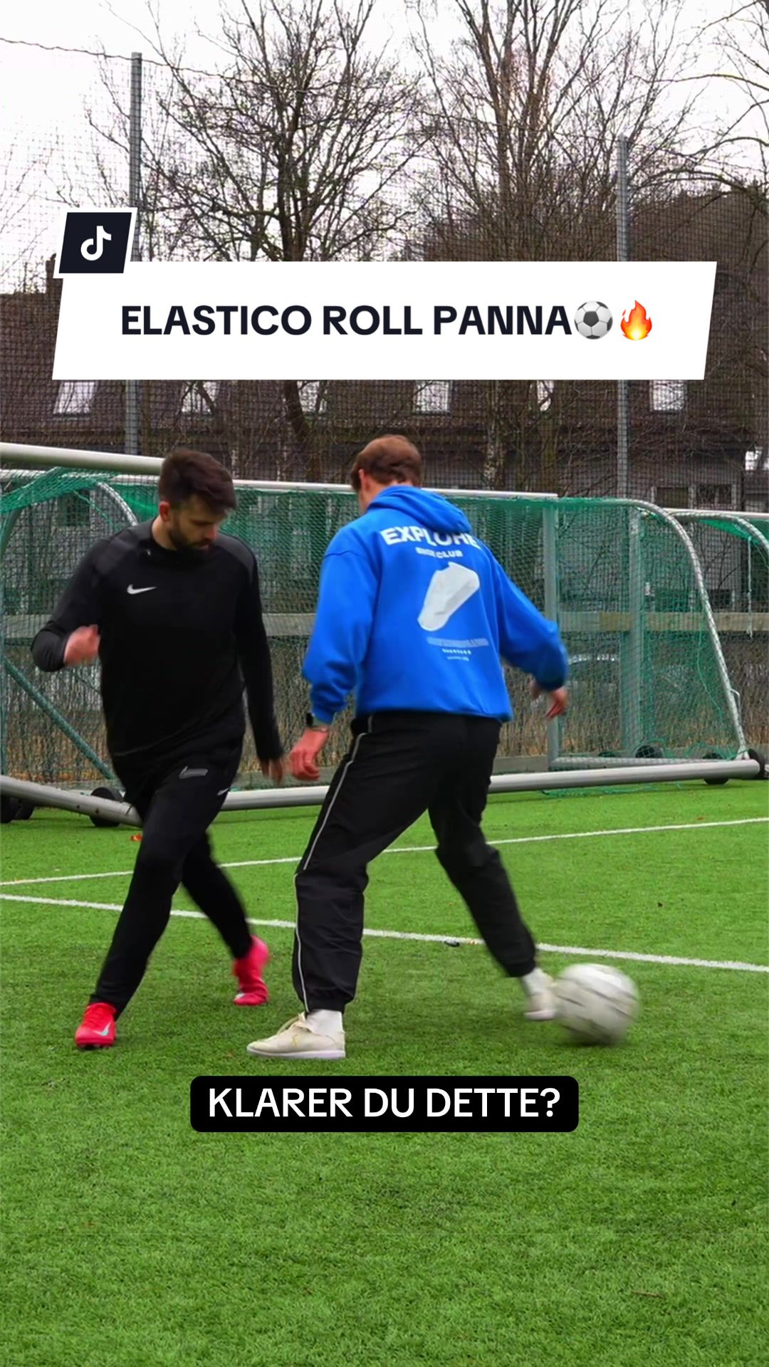 @Christian Karlsen ⚽️🐐