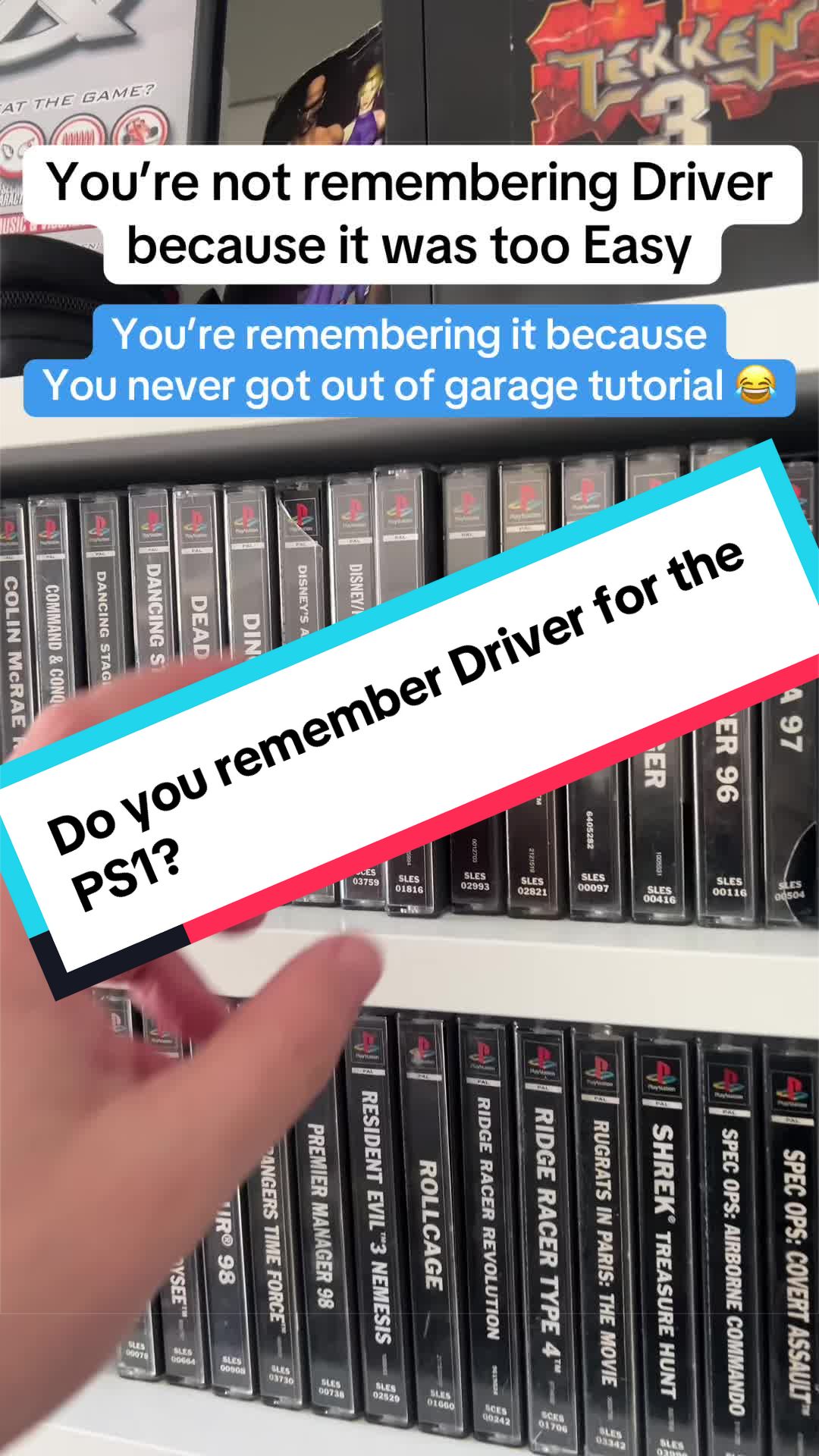 @Retro Reload Nerds