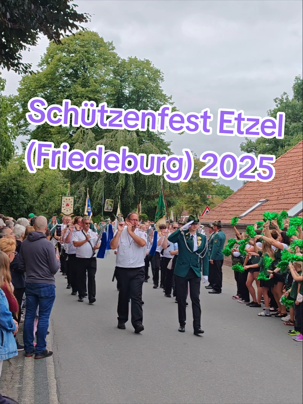 @Schützenfest Channel