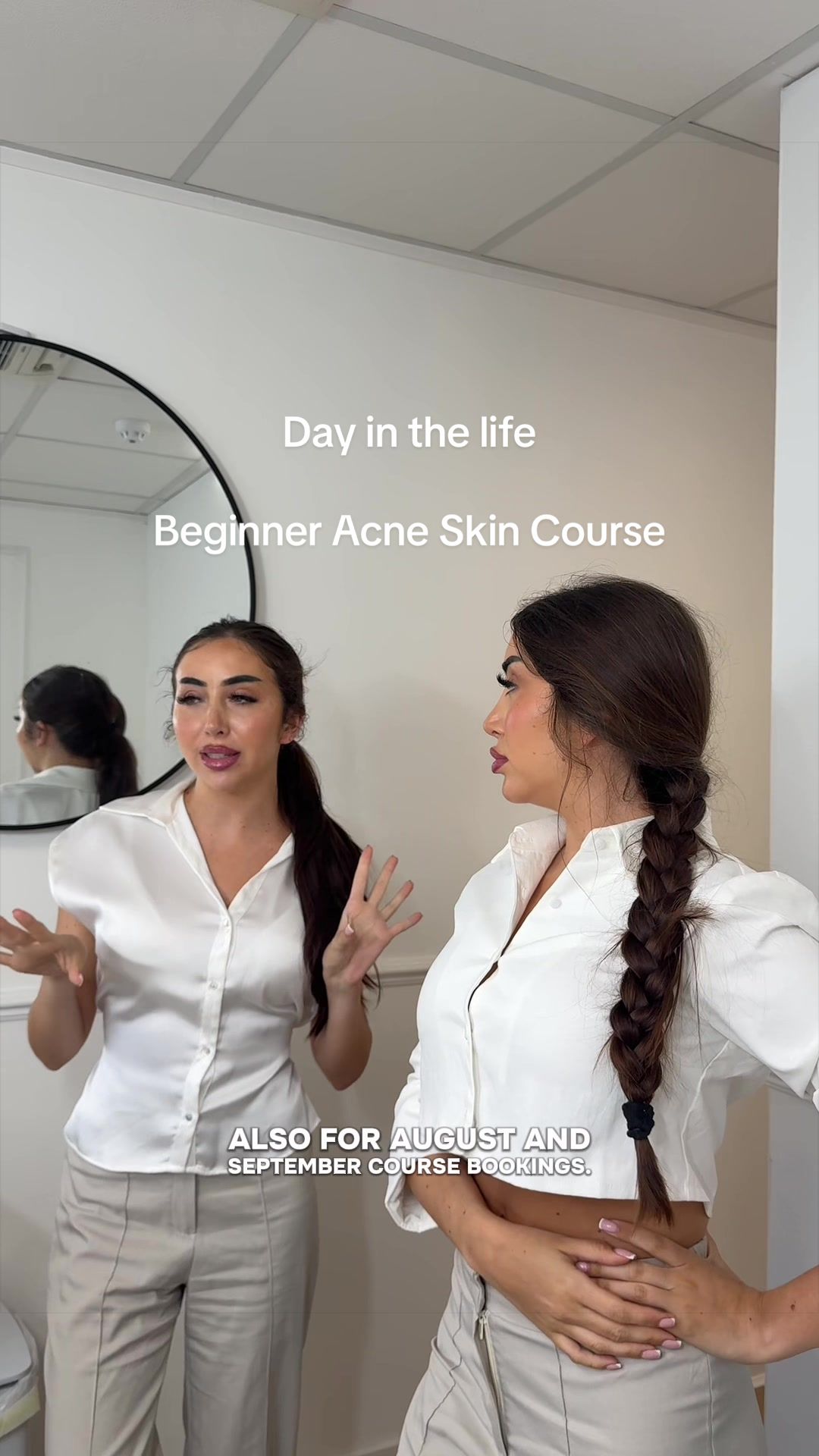 @Jade+Lauren | Esthetician+SPMU