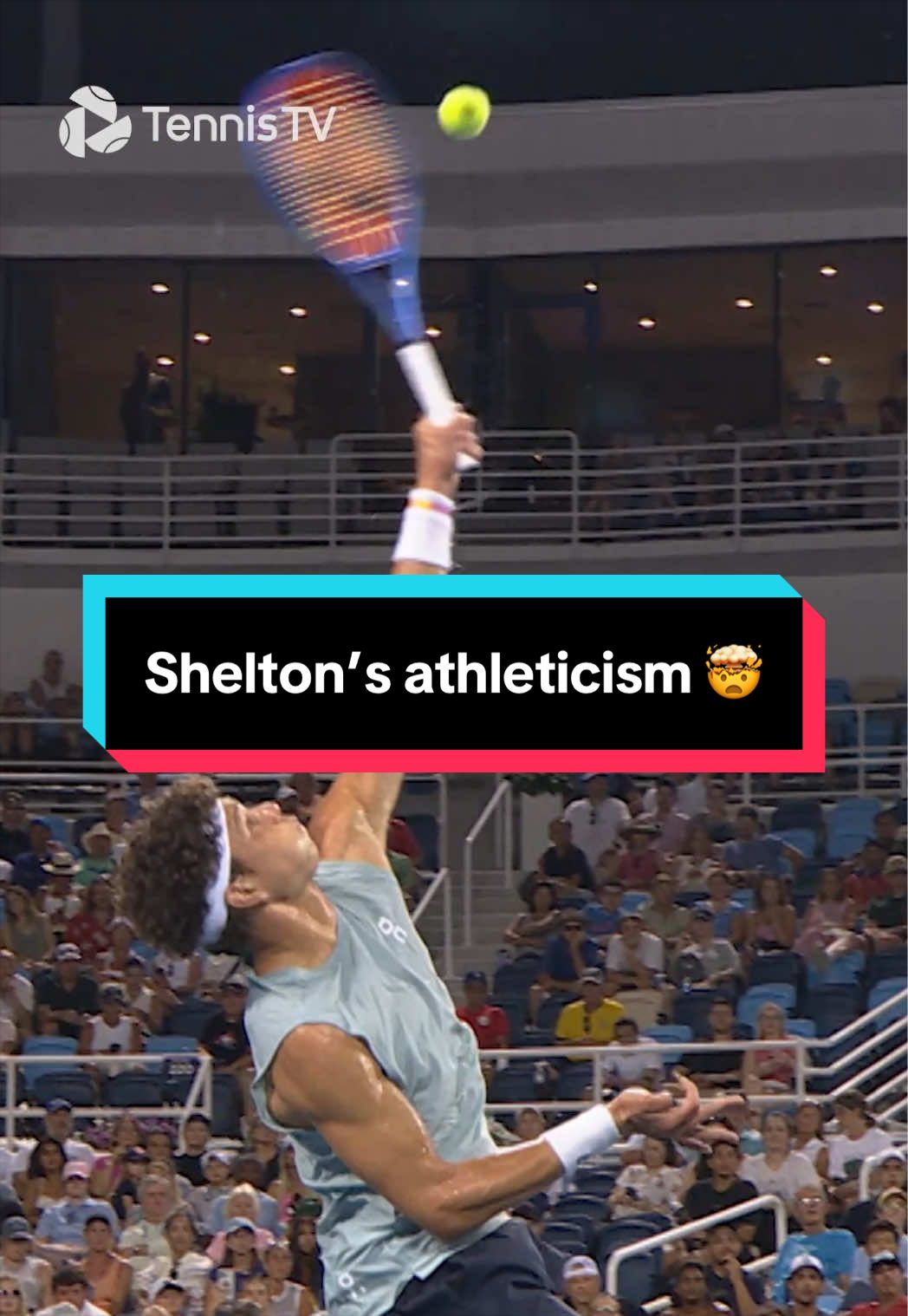 @Tennis TV