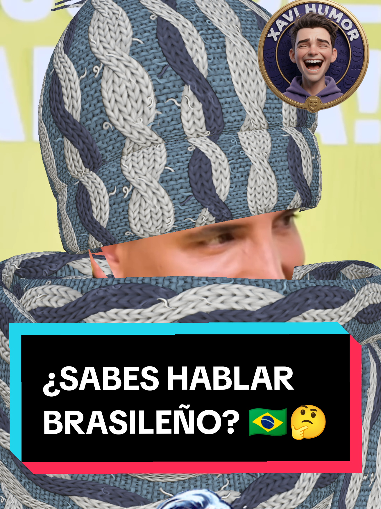 @Xavier | Humor y Podcasts 🎙️