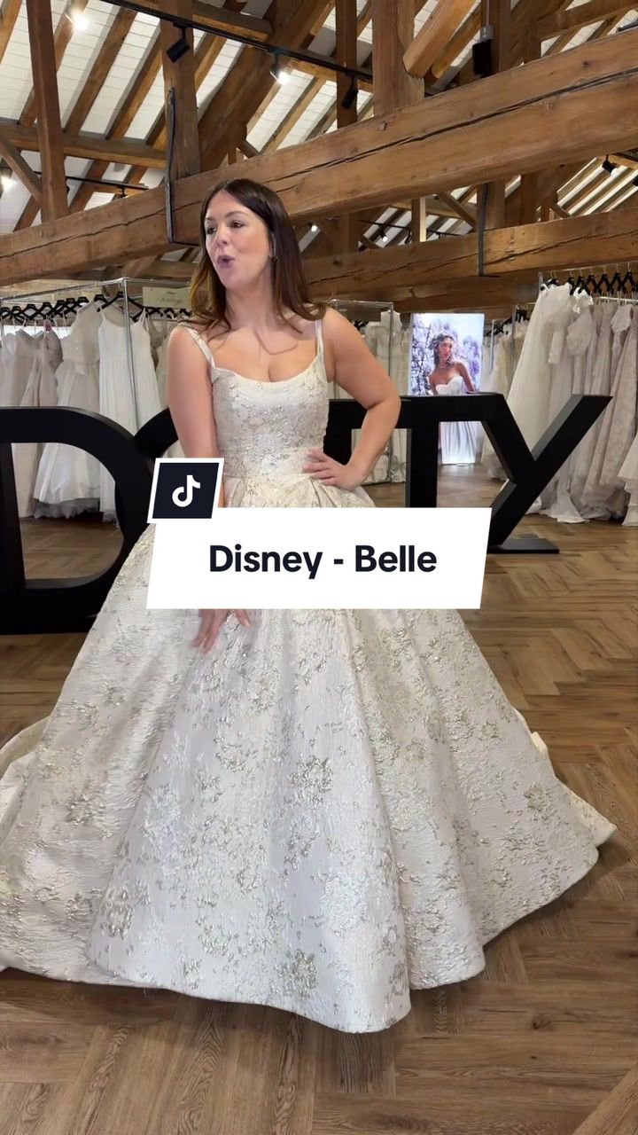 @Dotty Bridal 🤍