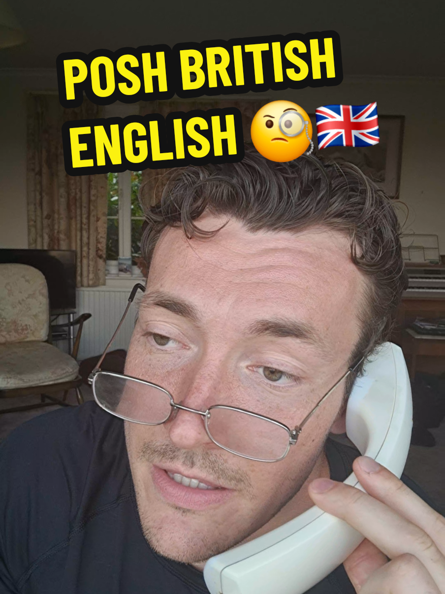 @Sam Says English