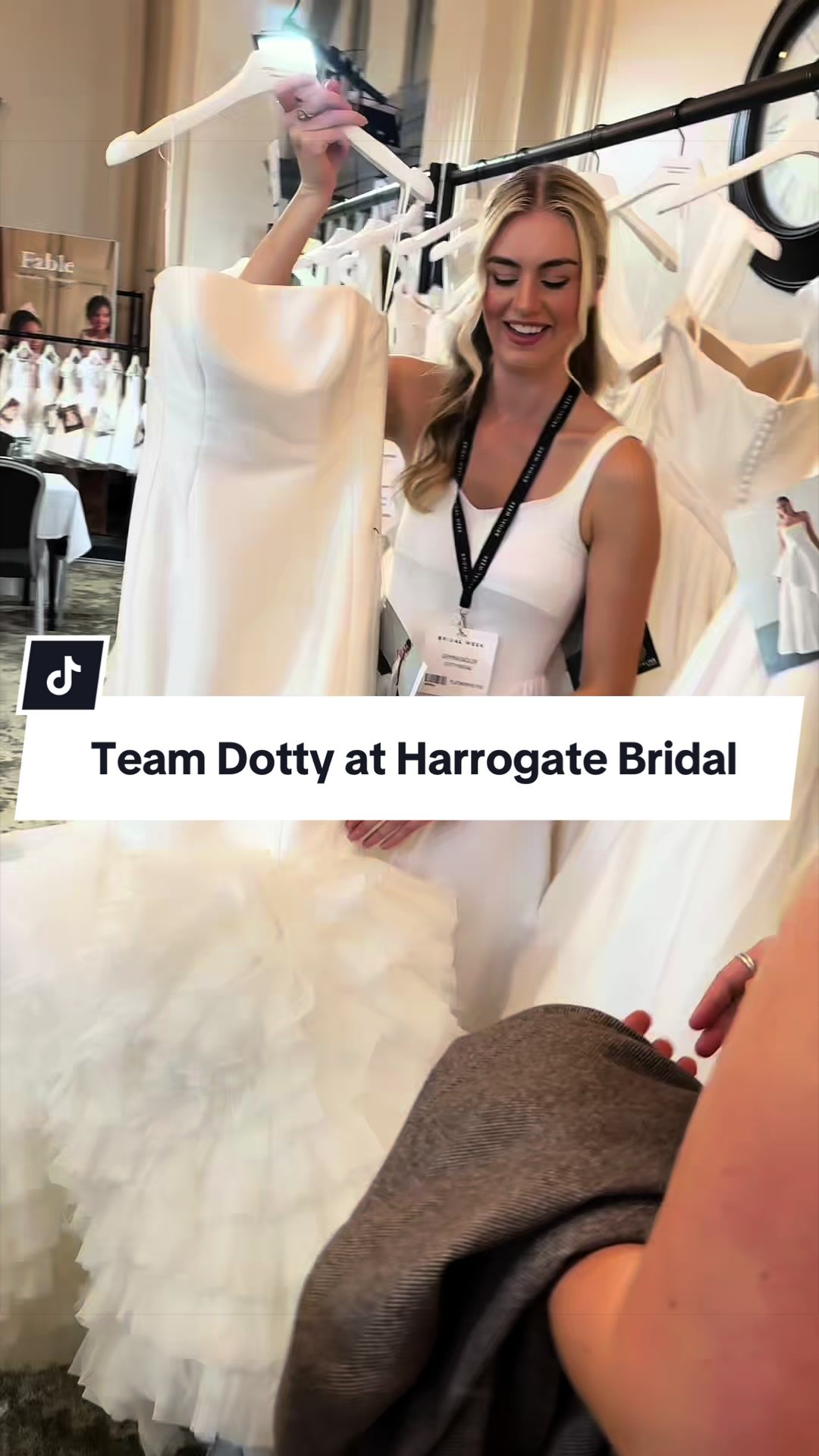 @Dotty Bridal 🤍