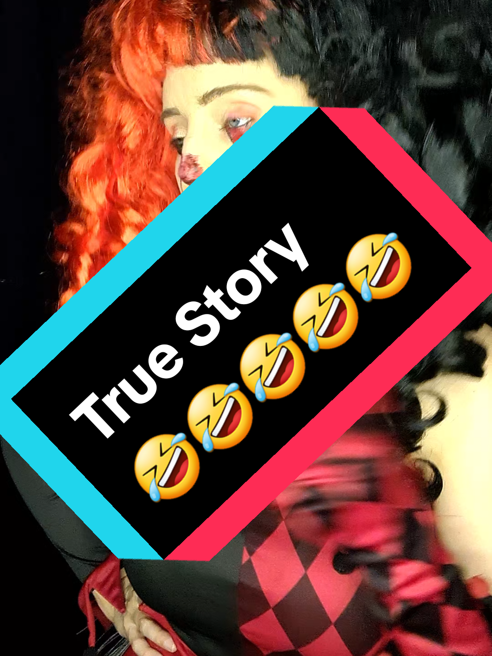 @DuckBunClown