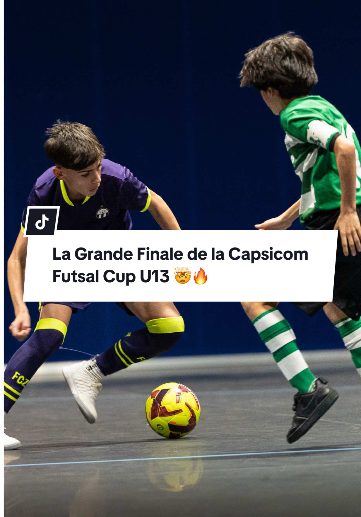 @Capsicom Cup