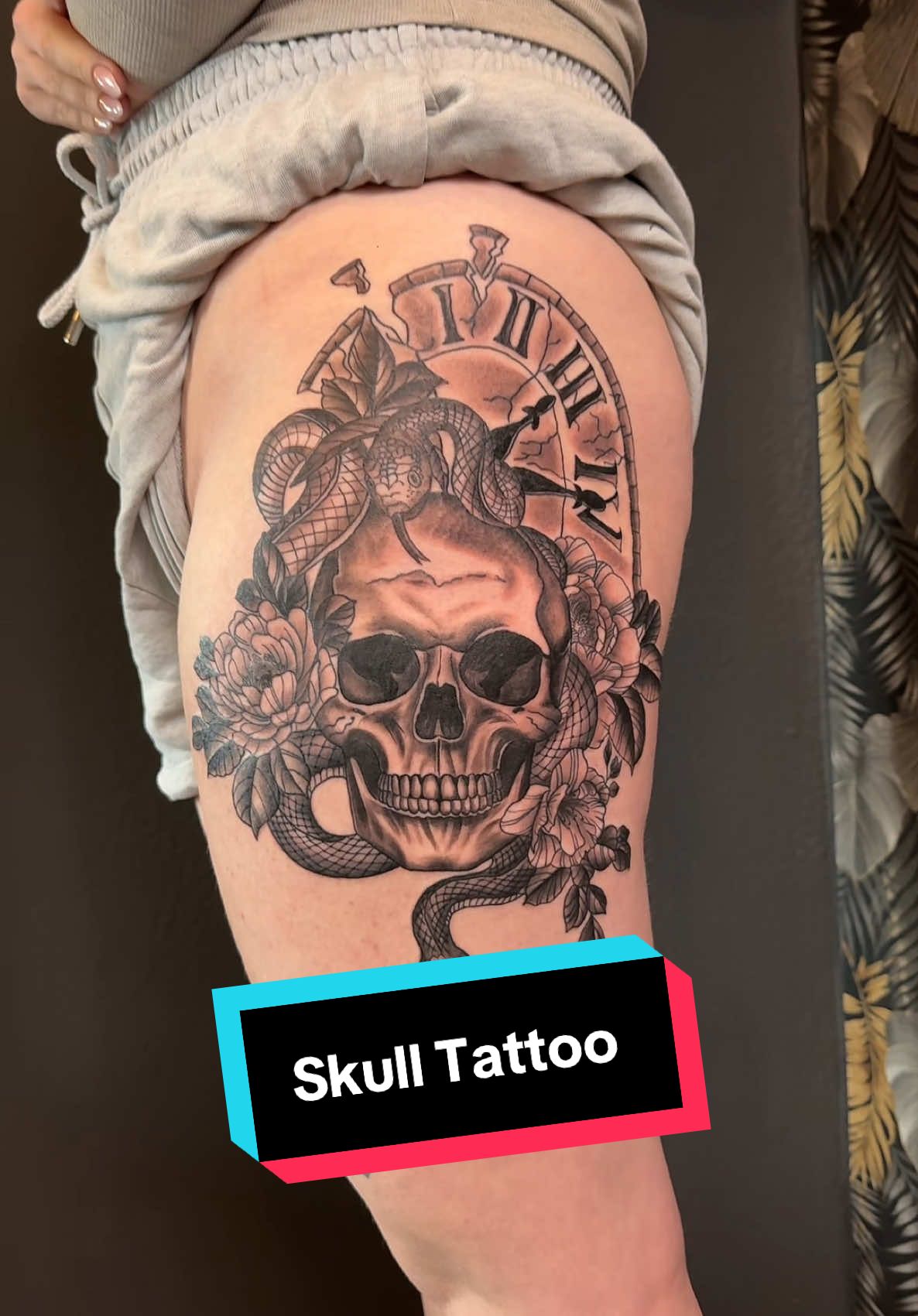 @Stechbar Tattoo