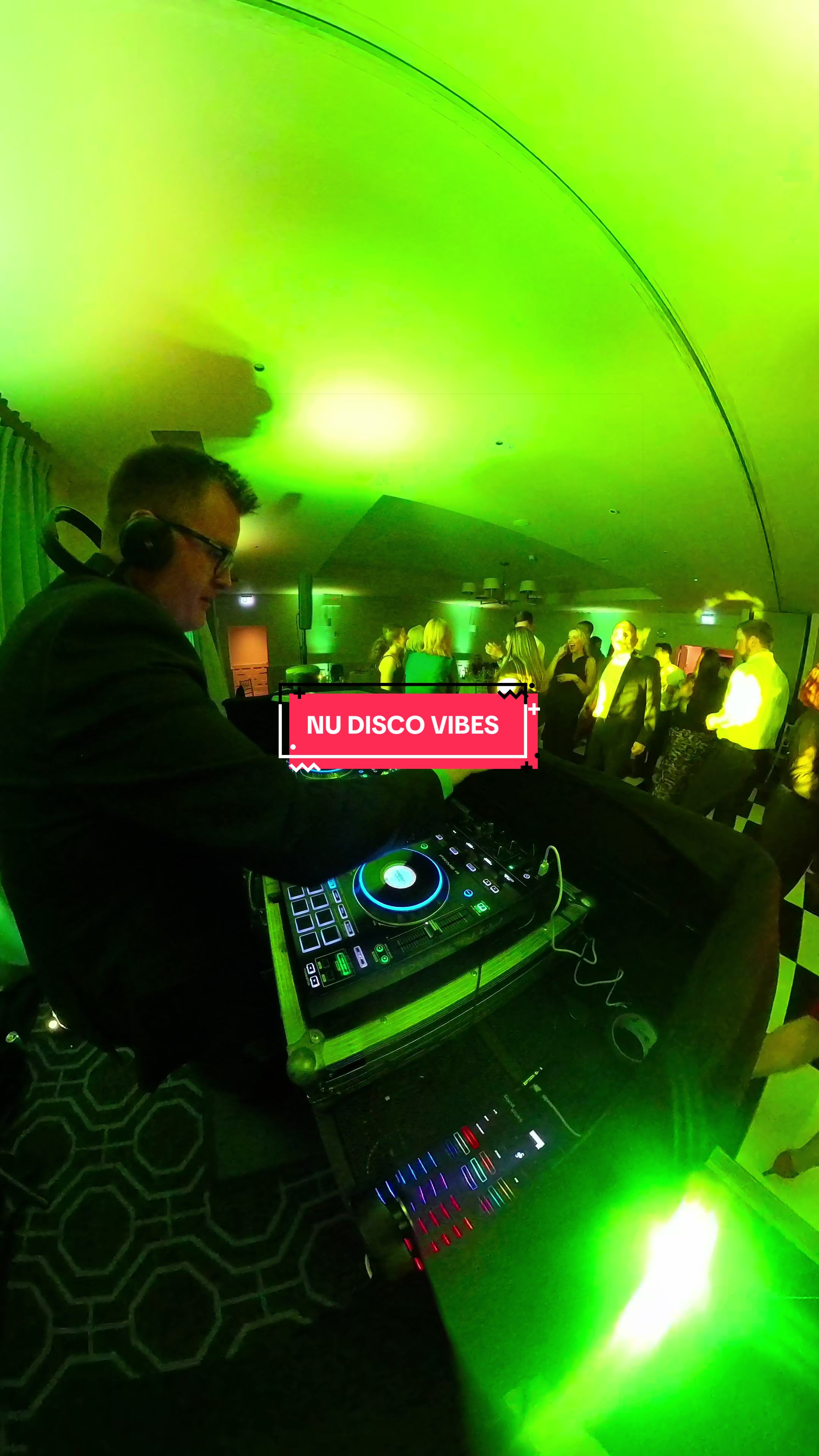 @HM Sound & Events