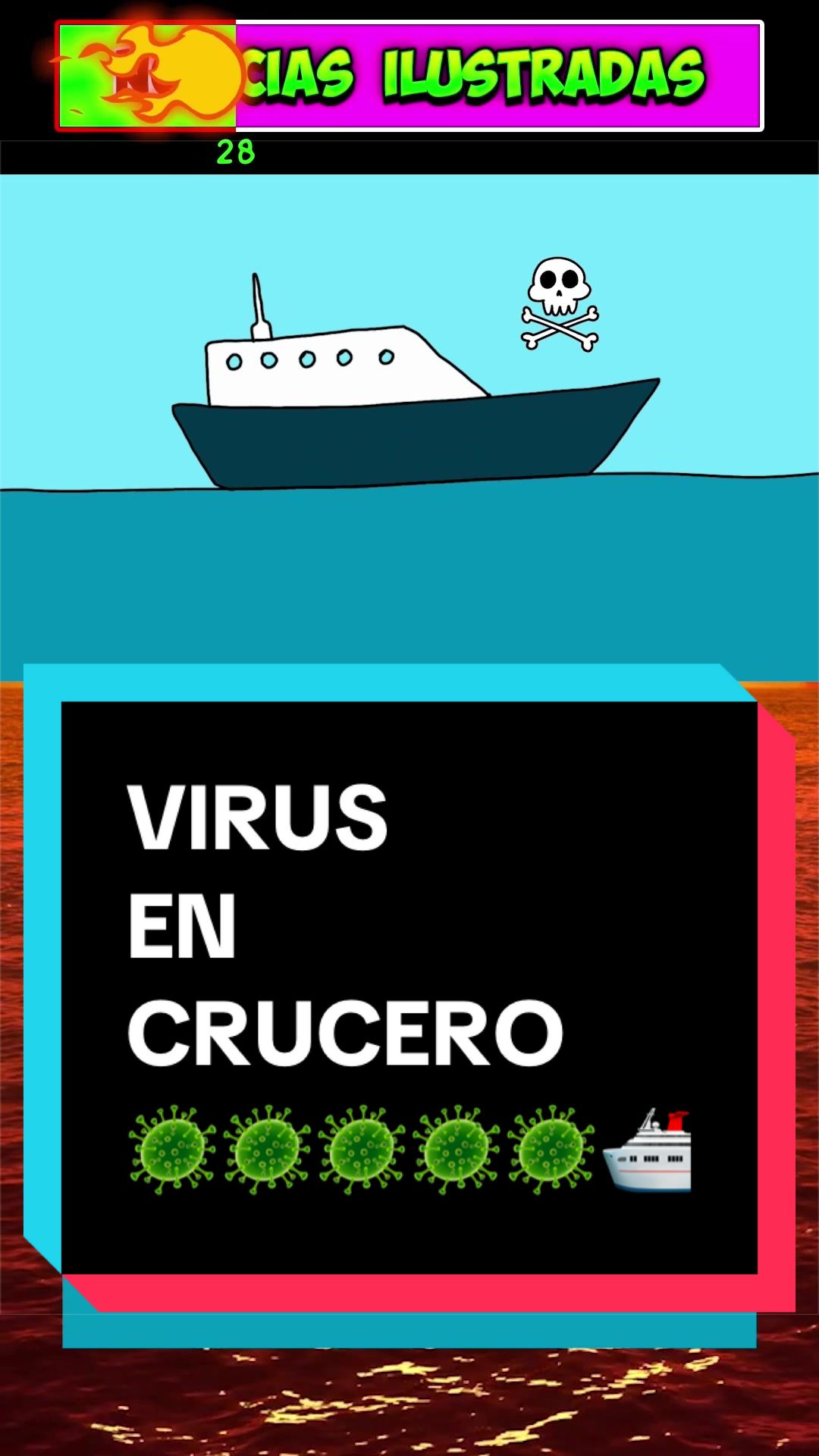 @Noticias Ilustradas