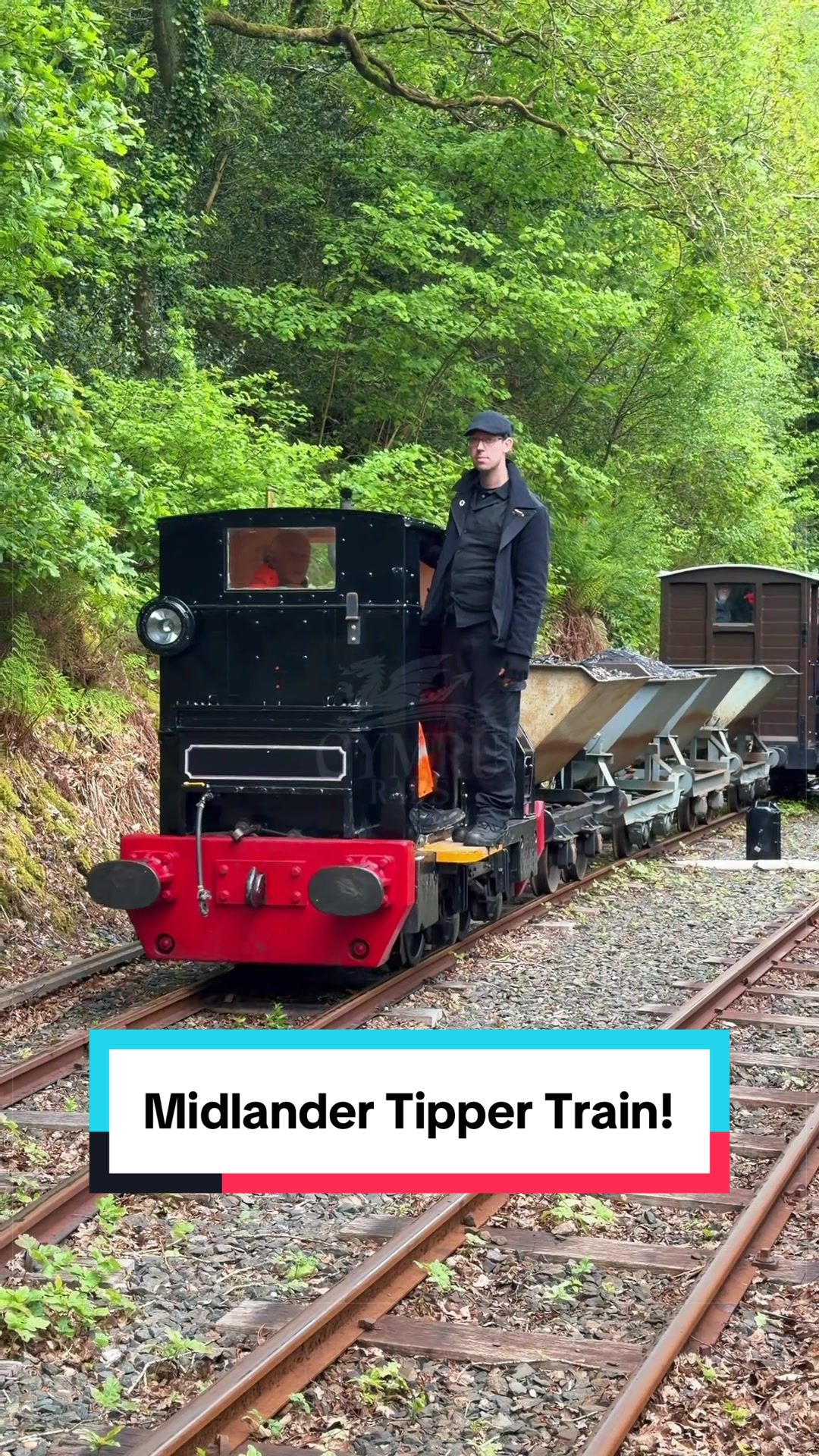 @Cymru Rails