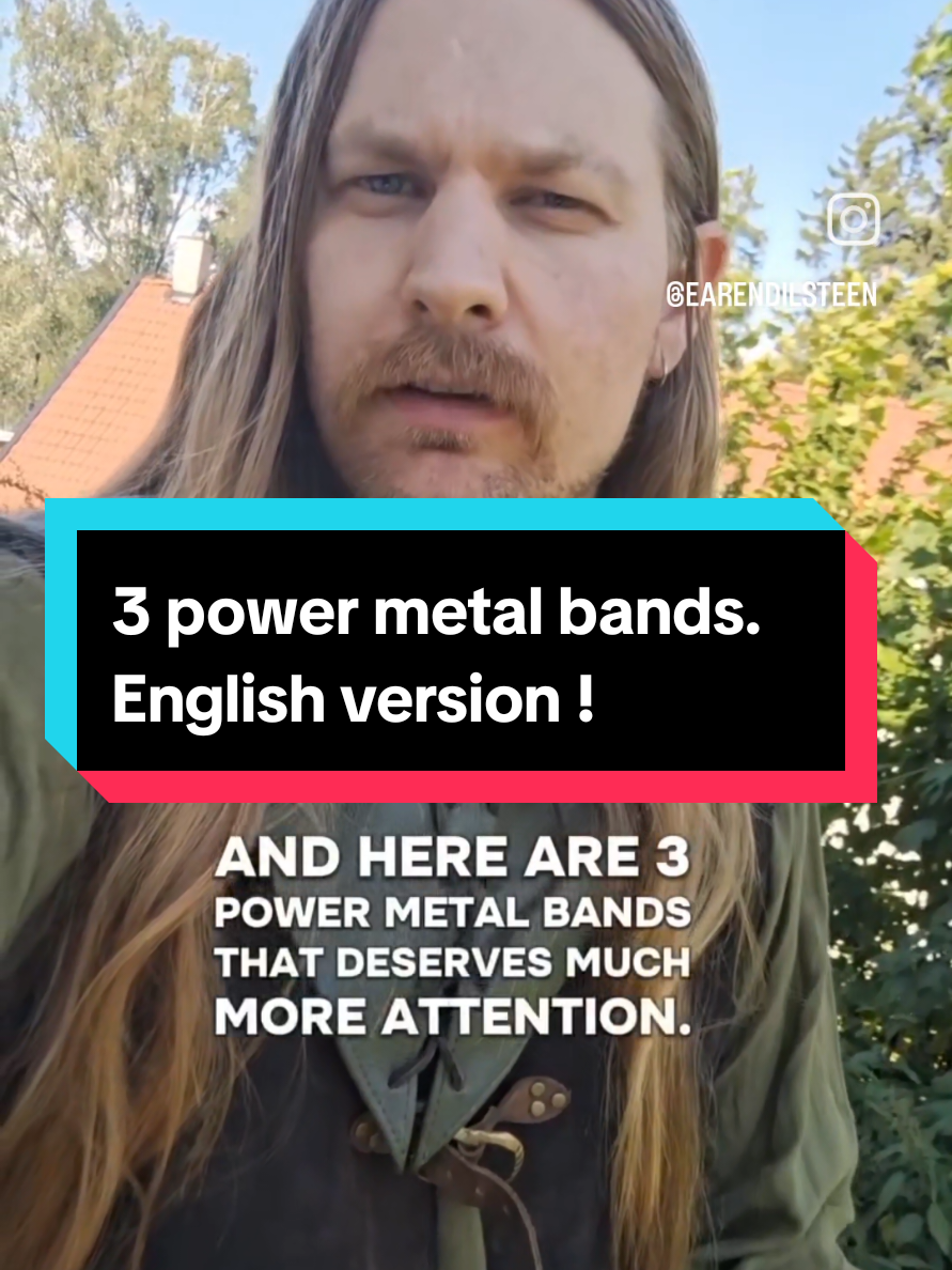 @Eärendil Aragorn Steen