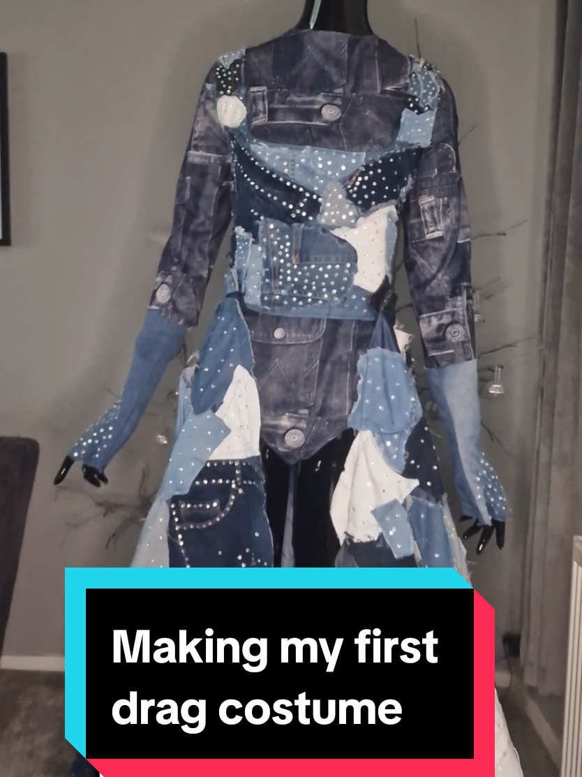 @Dan Sewing Bee S11