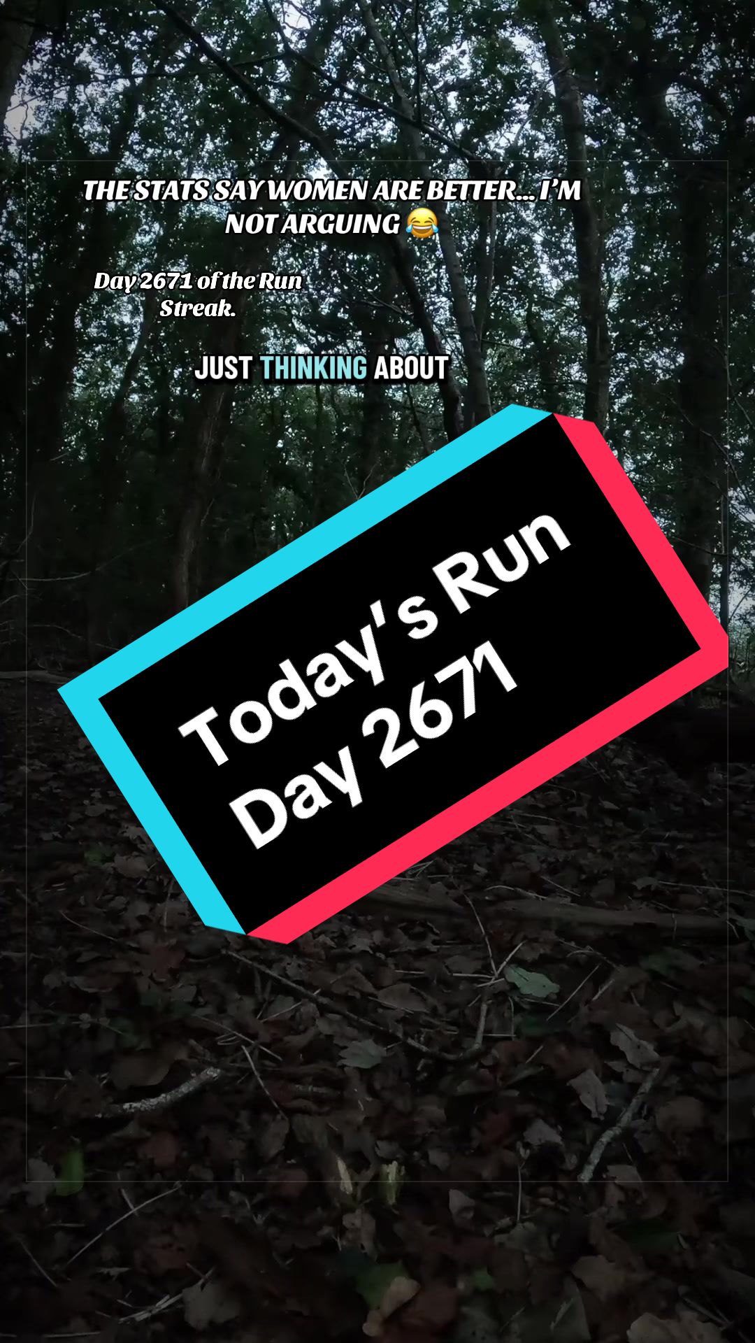 @Owain | Ultra Runner 🏃♂️