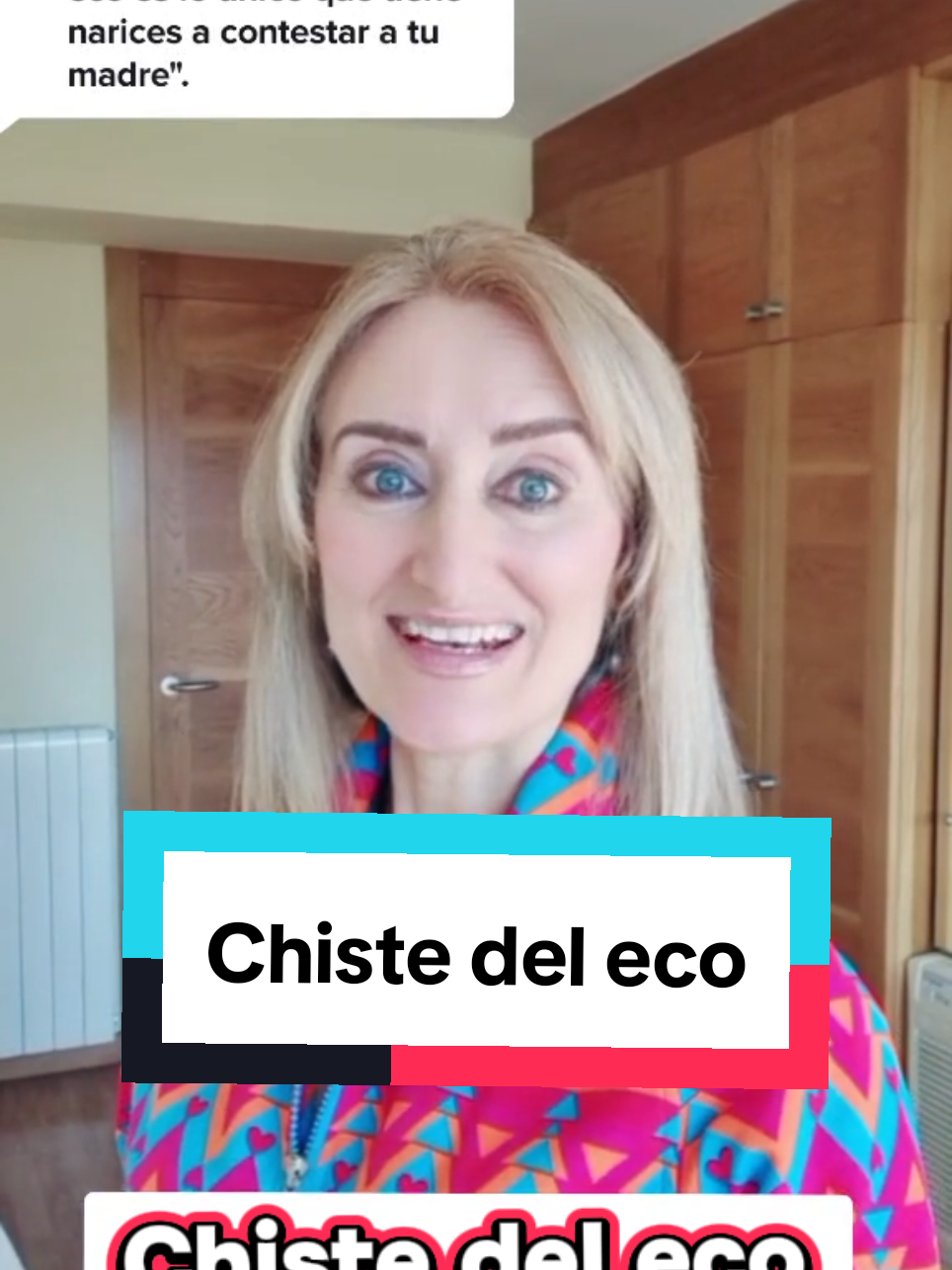 @Tu profesora de Lengua