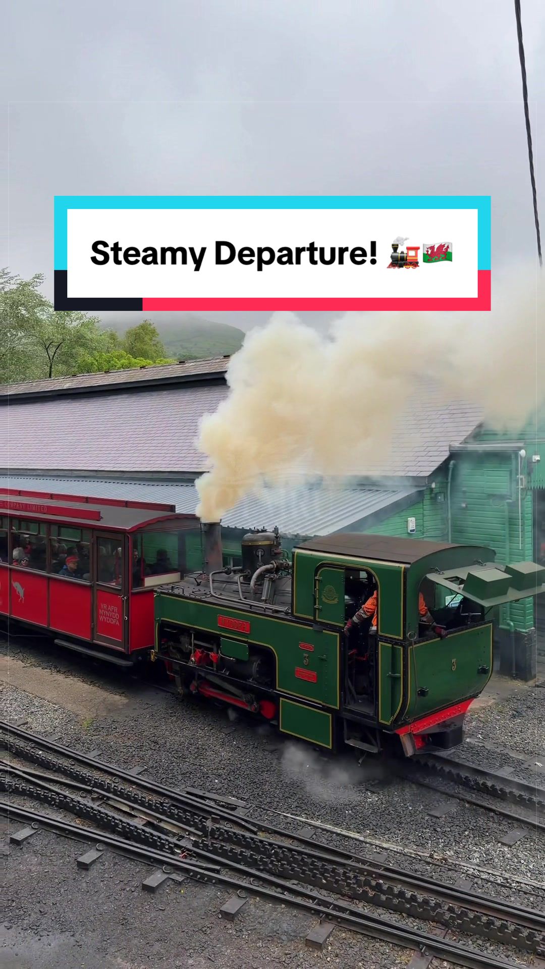 @Cymru Rails