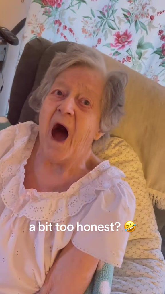 @Dan And Her Nan