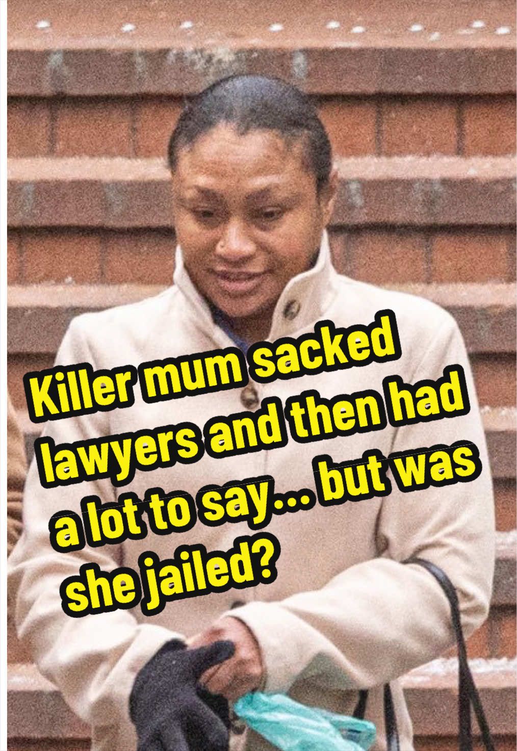 @True Crime Birmingham