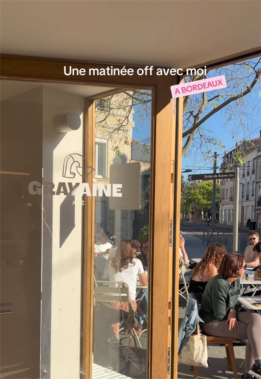 @In&egrave;s 🎀