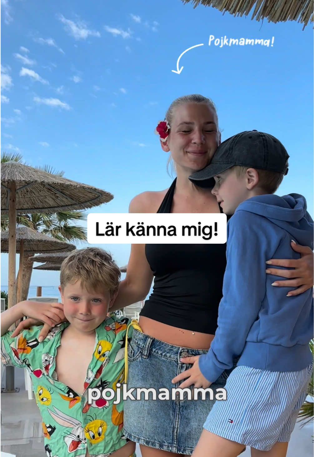@Sofie Gullström