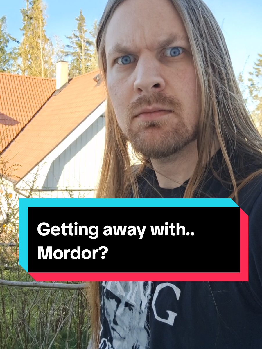 @Eärendil Aragorn Steen
