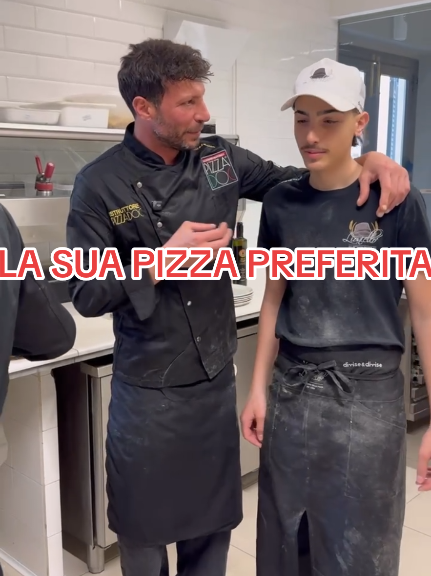 @Salvatore Lioniello