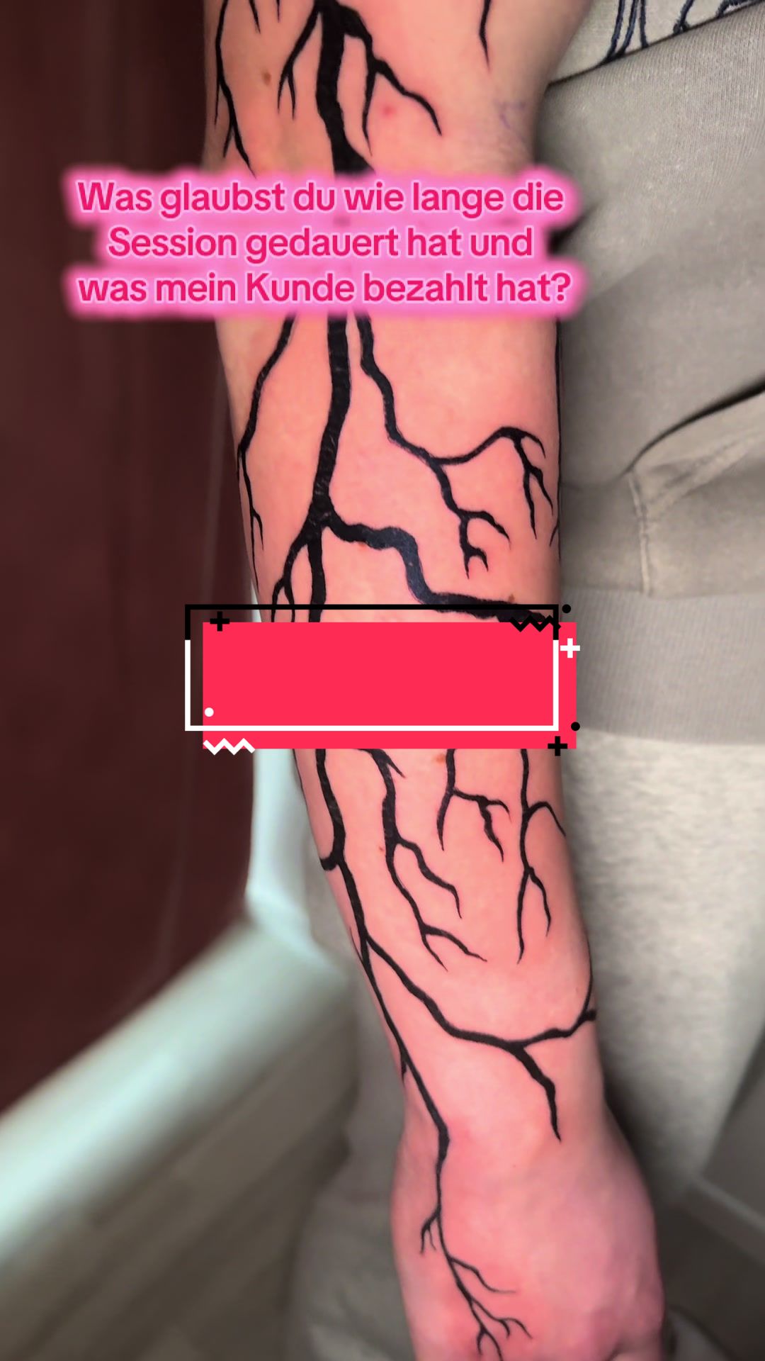 @Liz ✦ Anime Tattoo Kunst