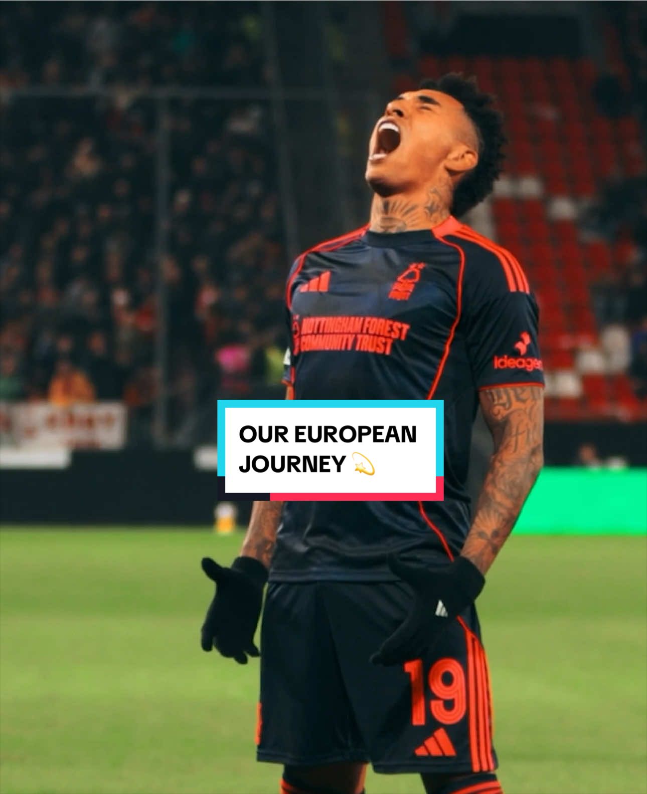 @Nottingham Forest