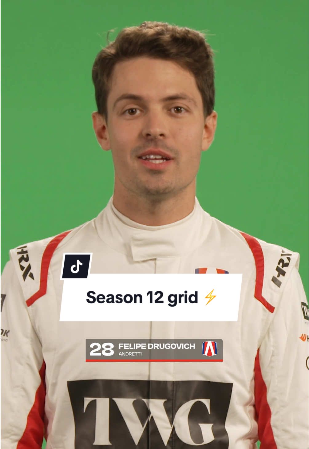 @Formula E