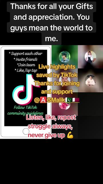 @TikTok Skills