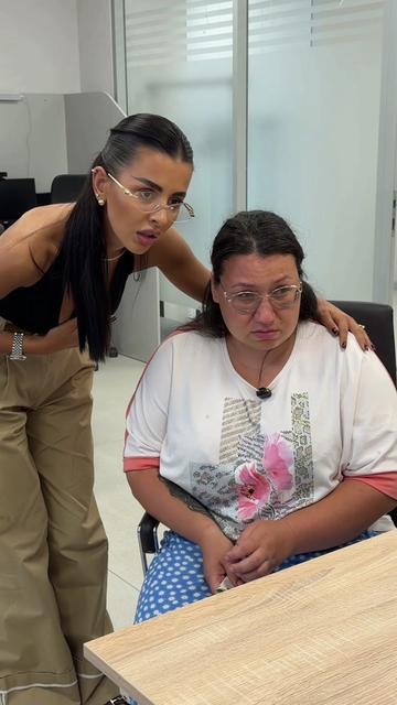 @Cristina Buhinbalta