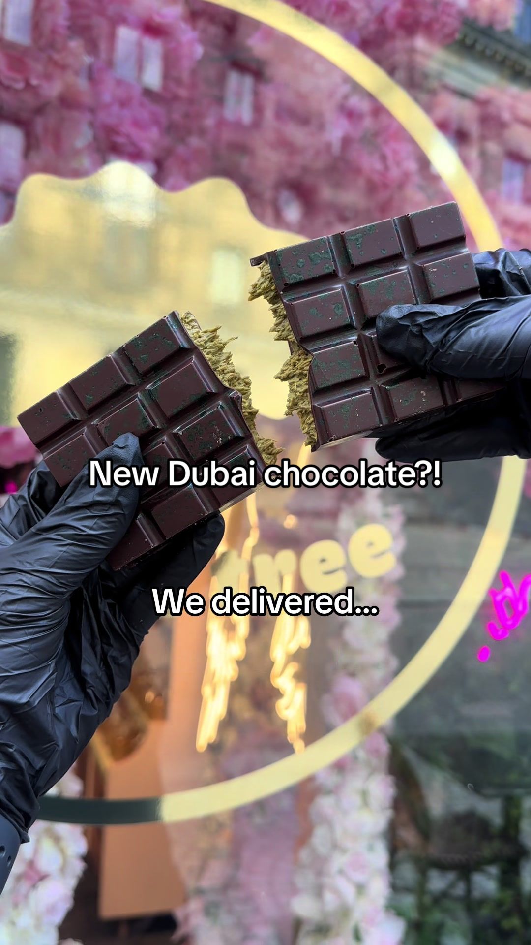 @Sweet tree
