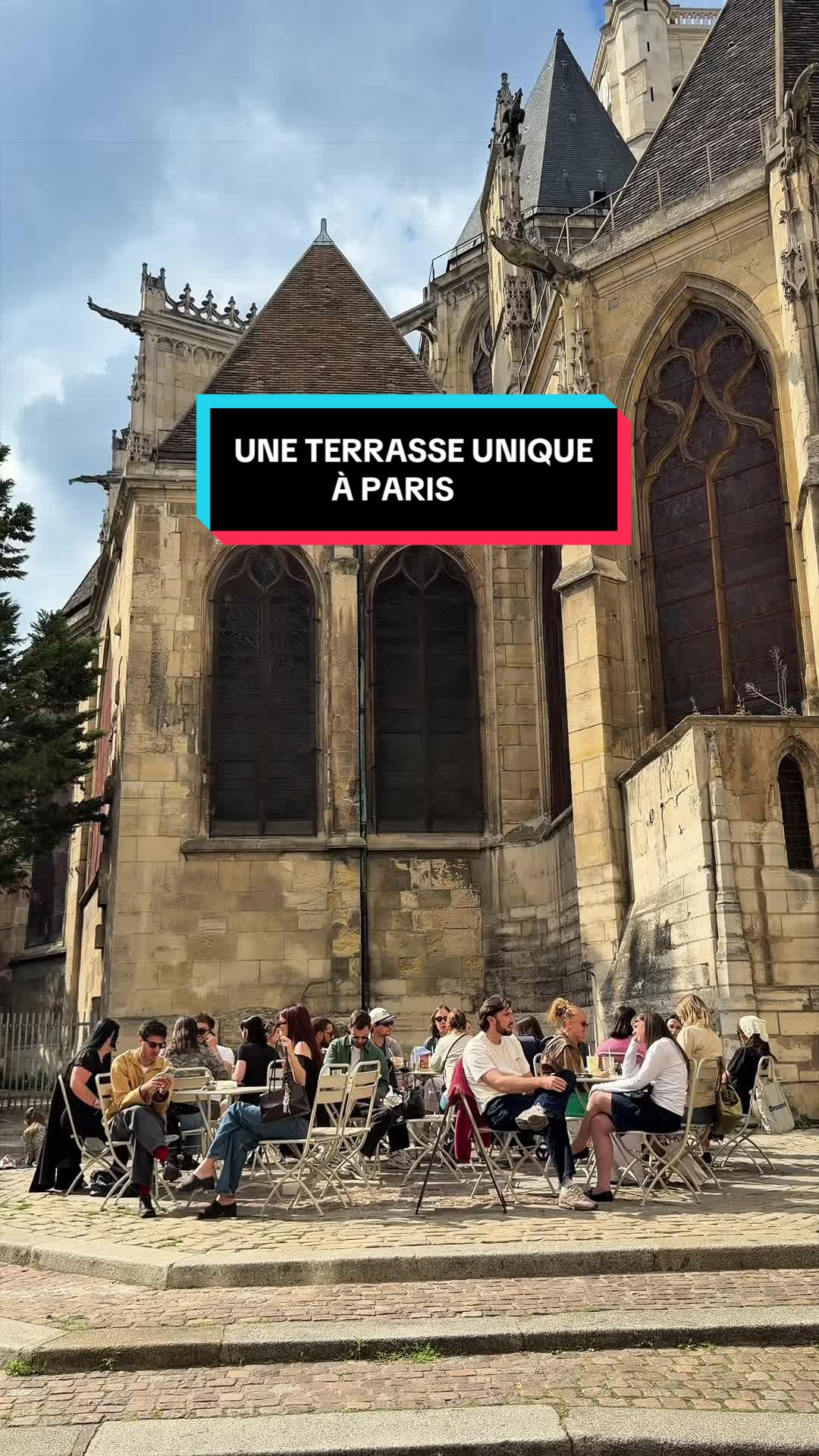 @✨ Paris by Mike ✨