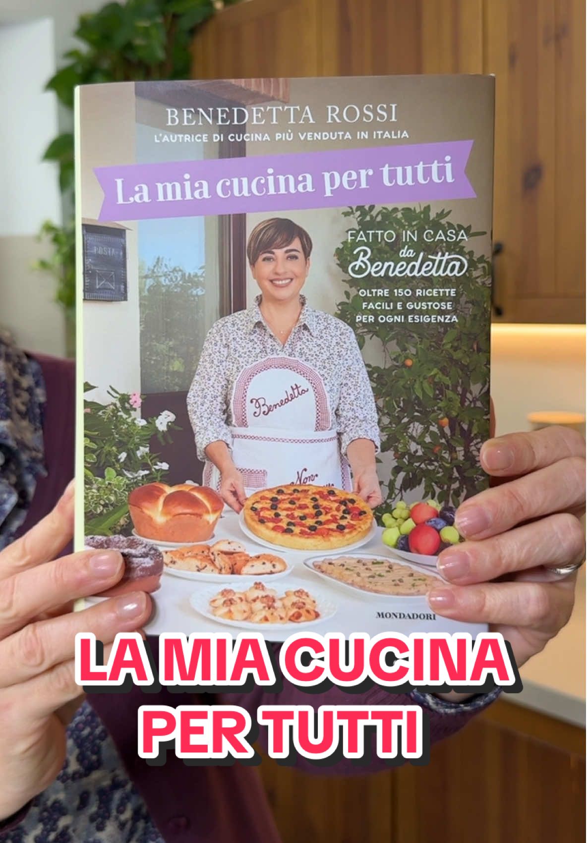 @FATTO IN CASA DA BENEDETTA