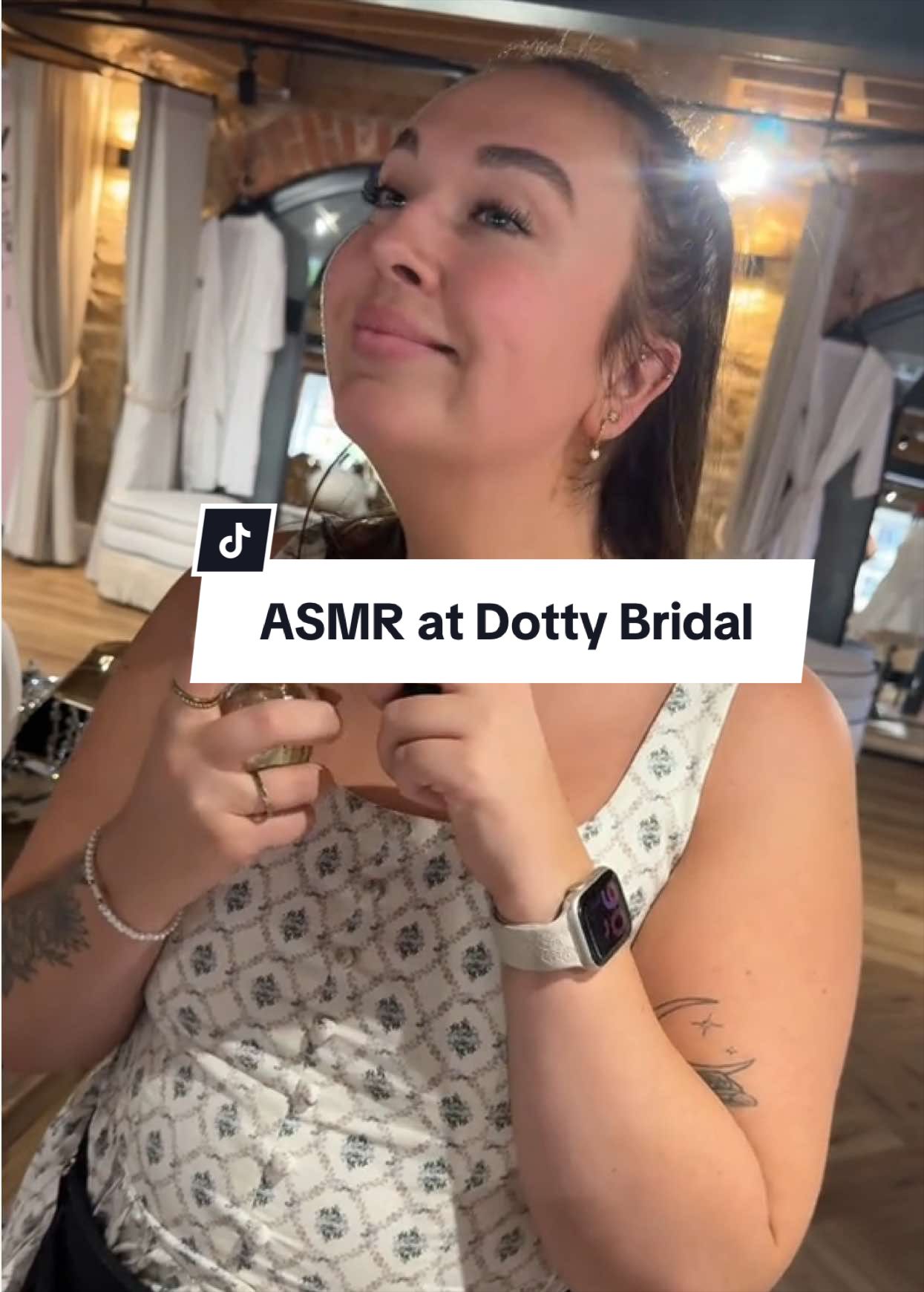 @Dotty Bridal 🤍