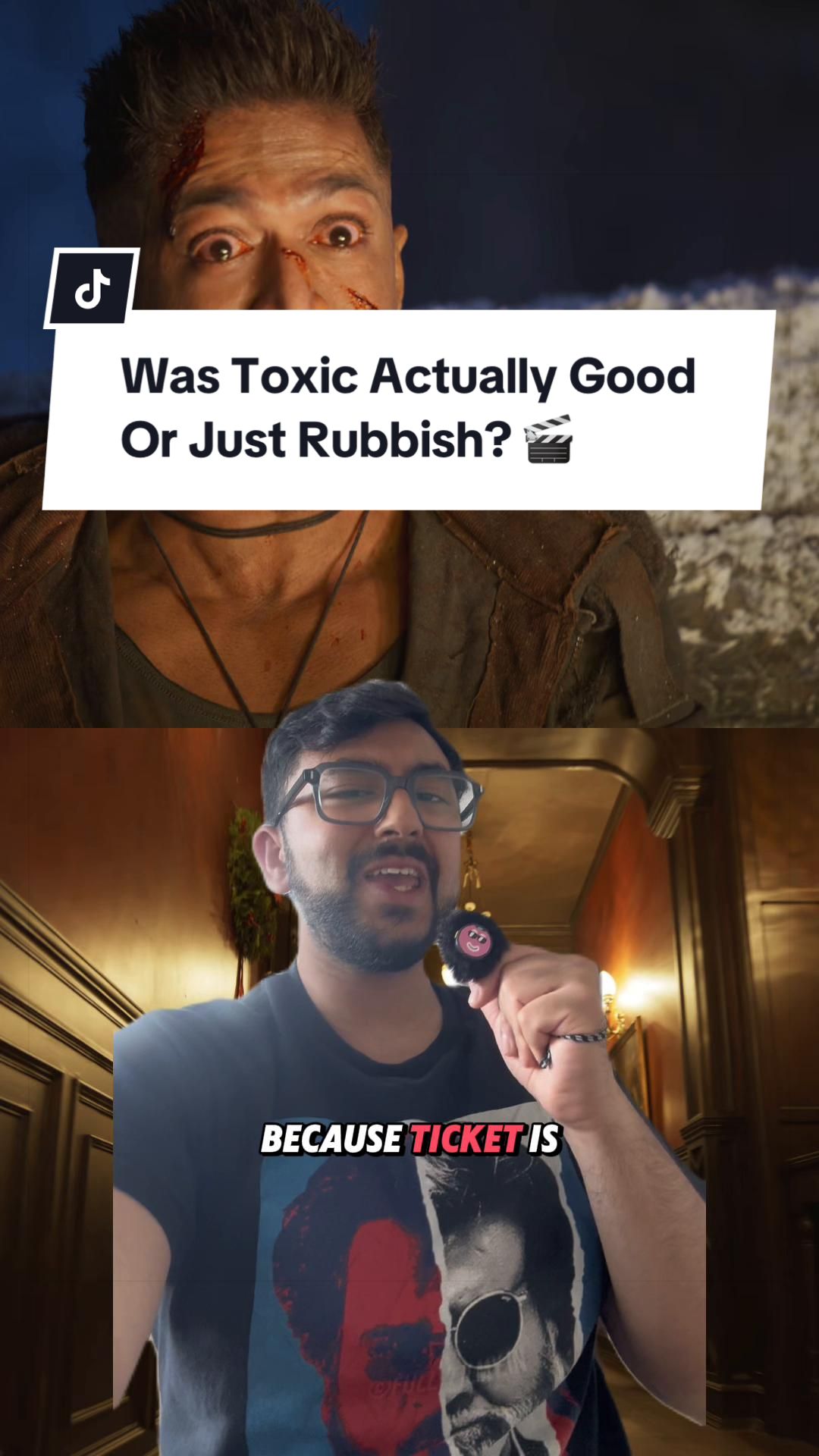 @The Indian Cinema Junkie