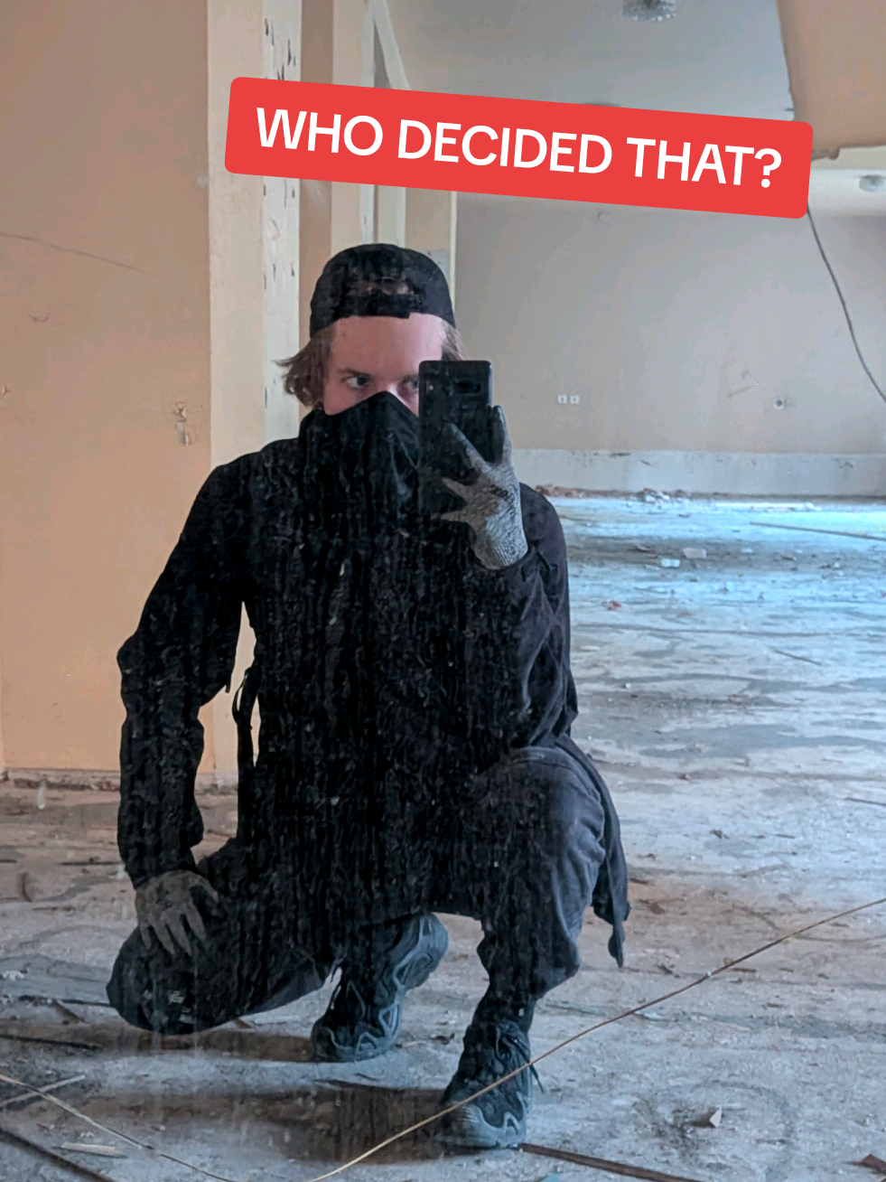 @DSSG URBEX
