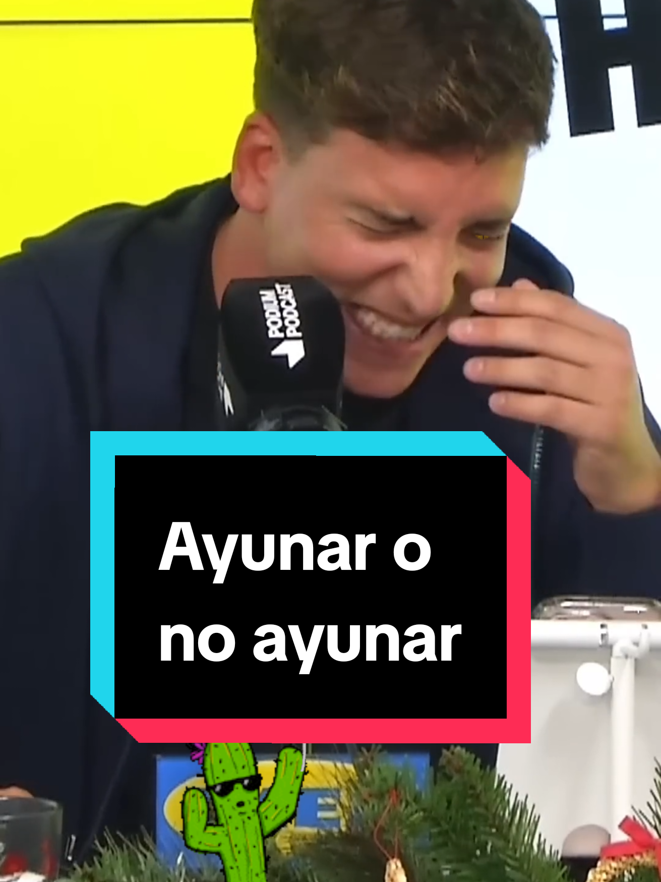 @Xavier | Humor y Podcasts 🎙️