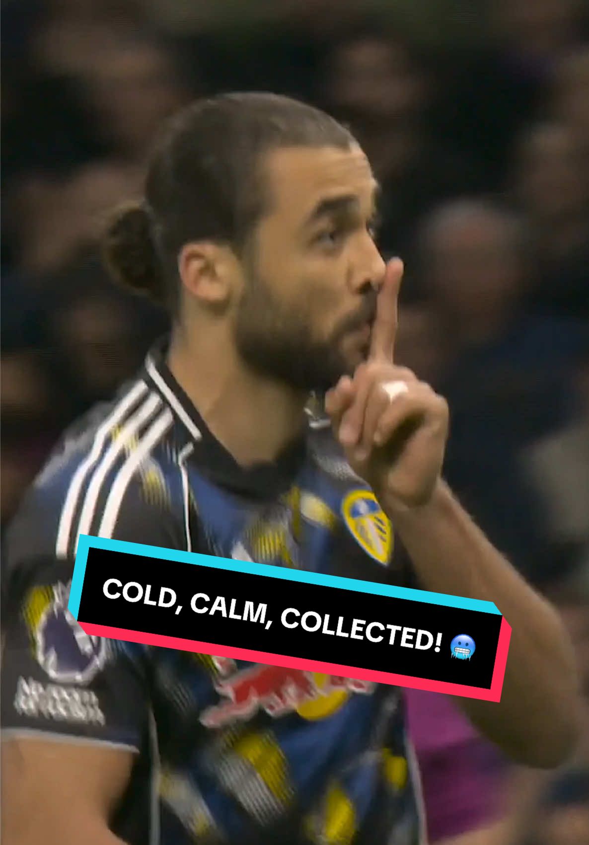 @Leeds United