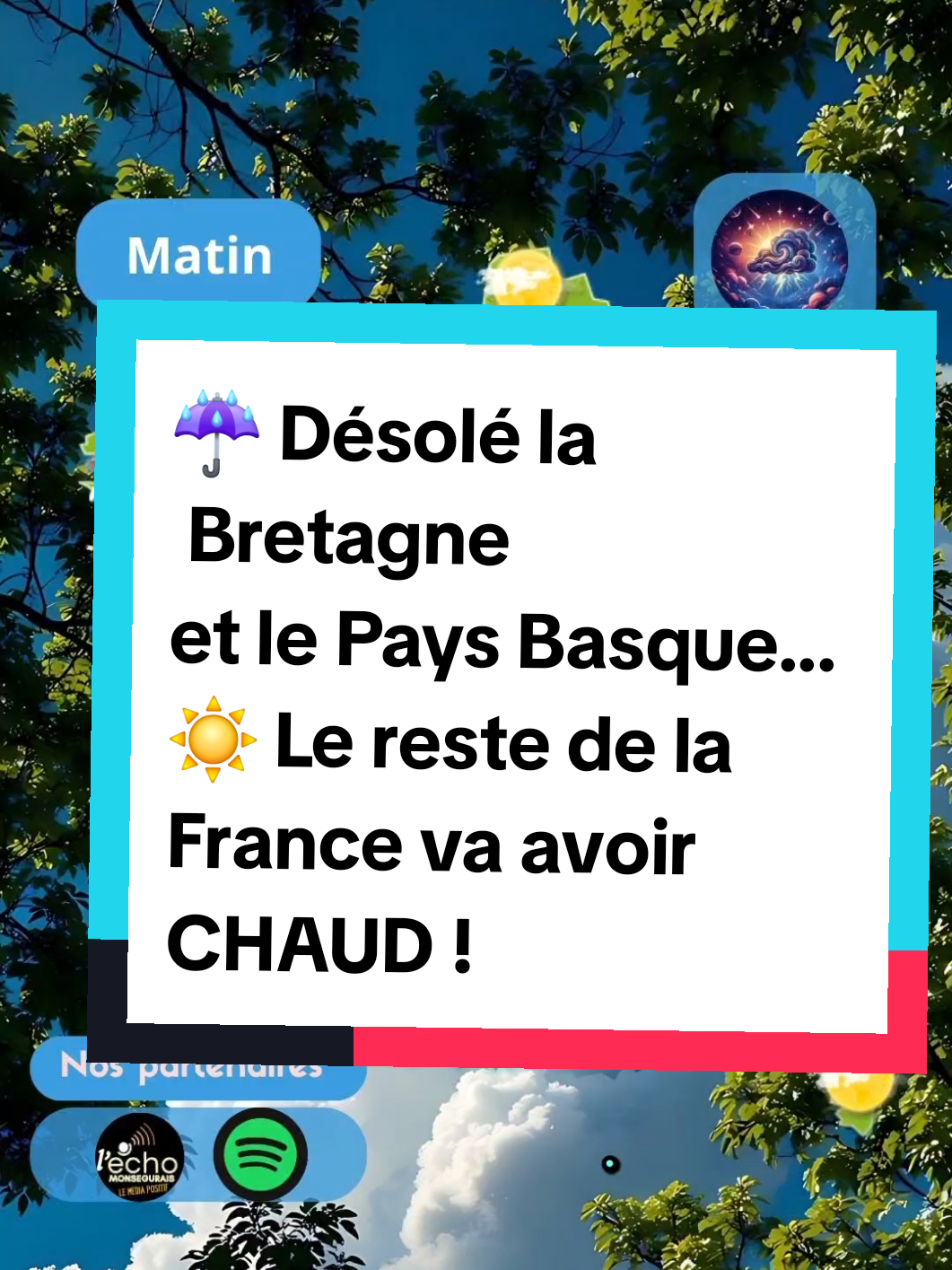 @M&eacute;t&eacute;o & Astro France 🔭