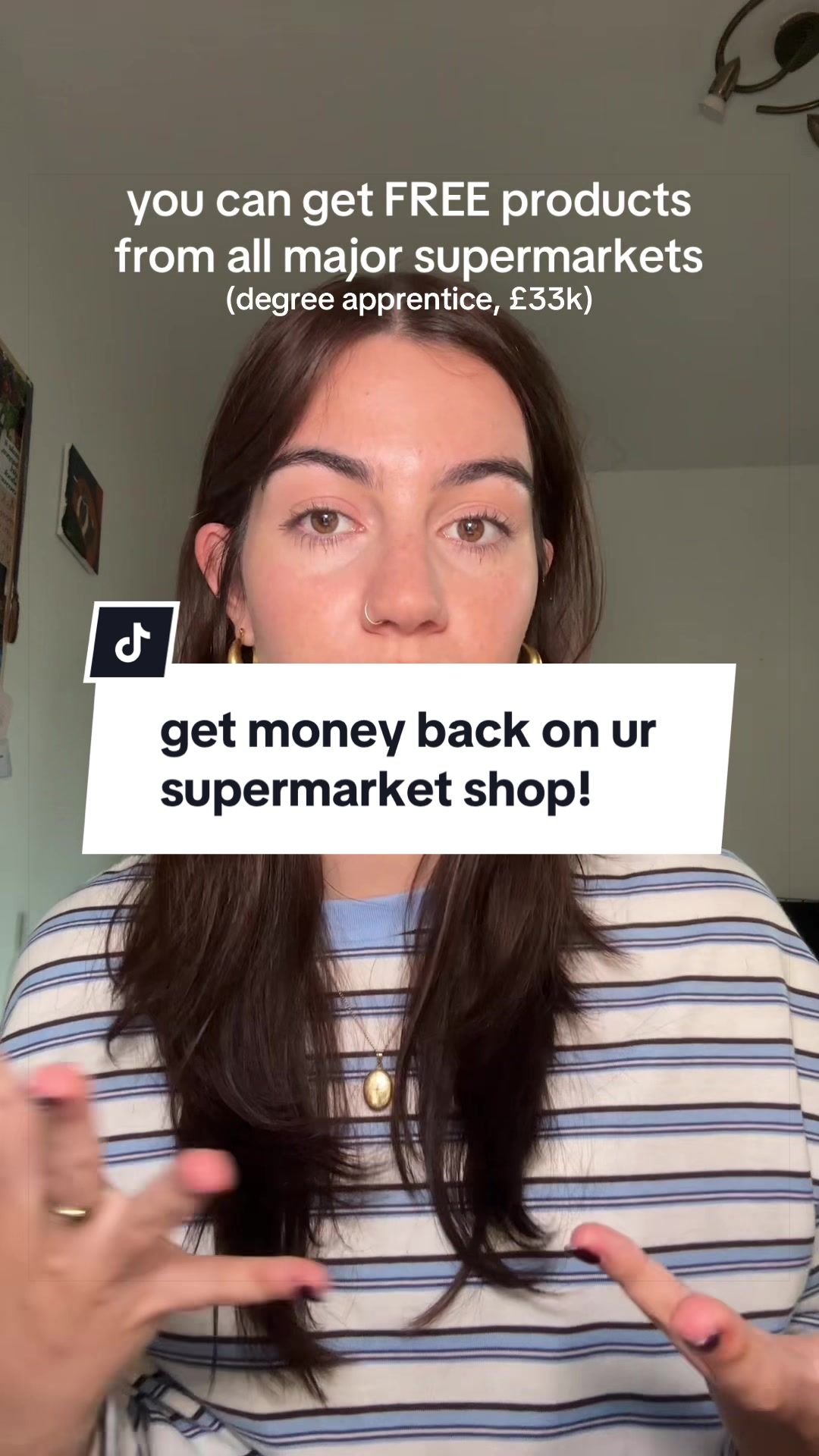 @maisie | degree apprentice