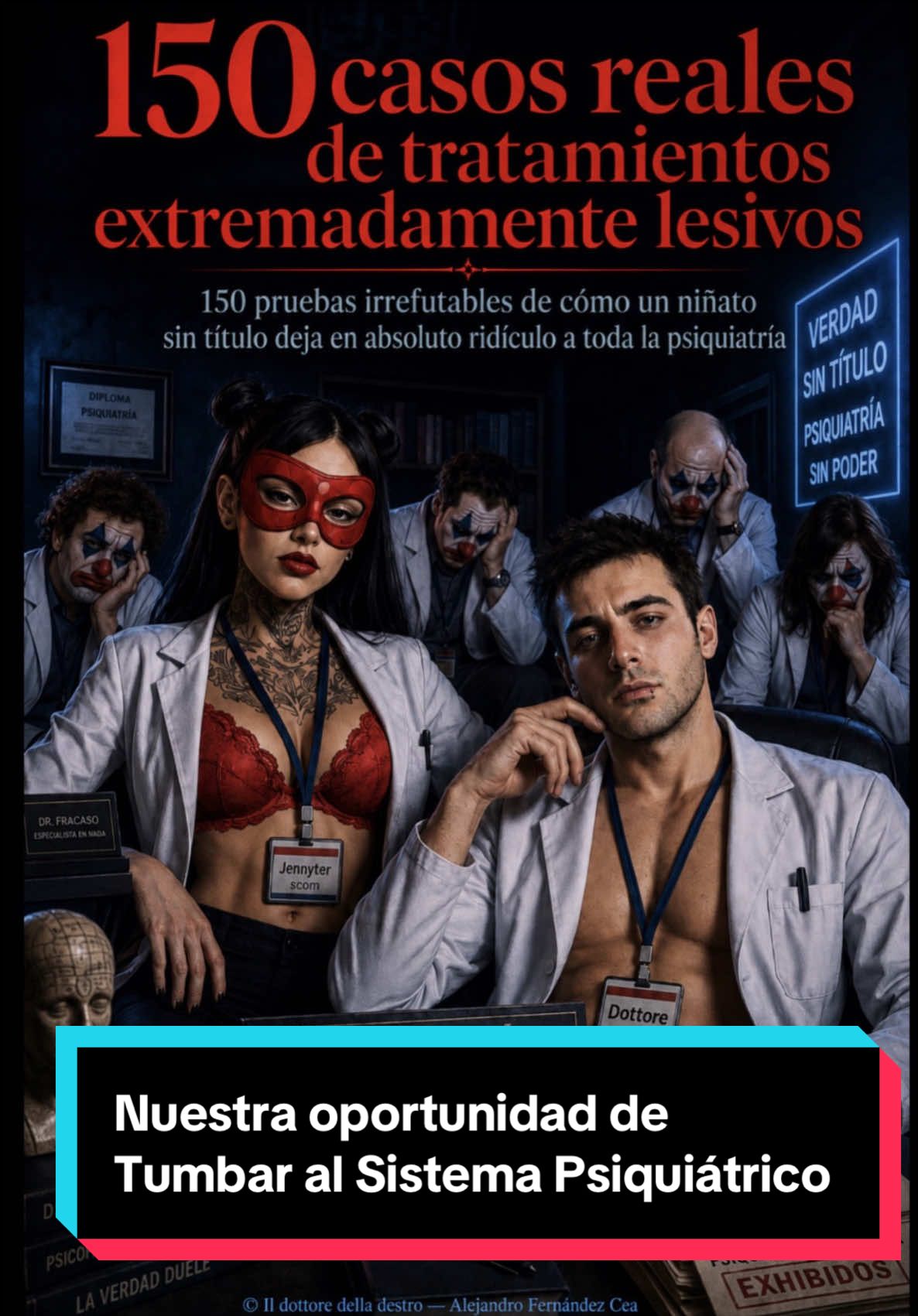 @ildottoredelladextro