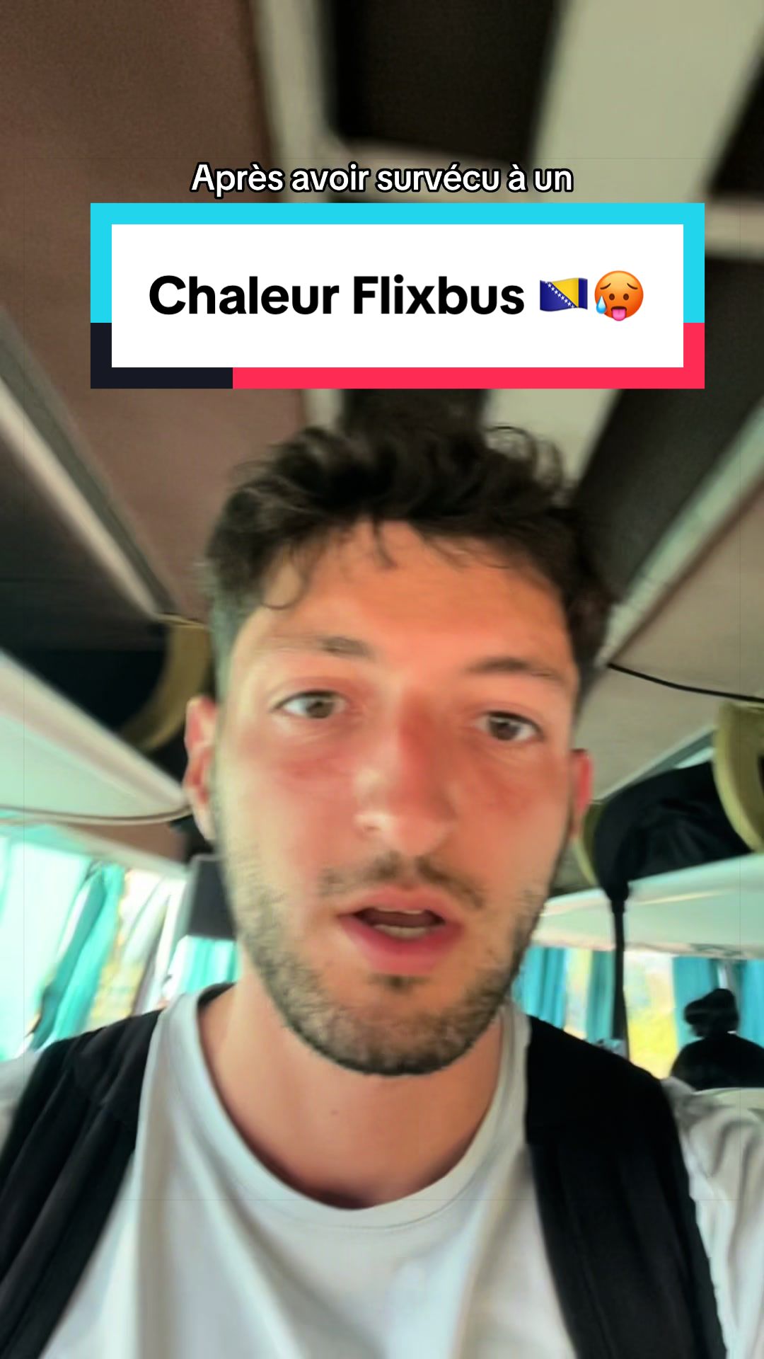 @Gaetan en Voyage